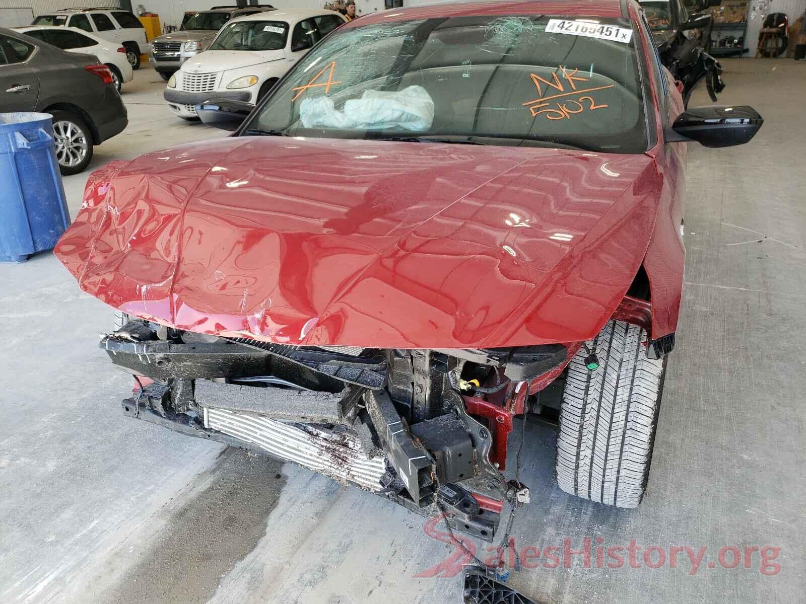 KMHLR4AF6MU105102 2021 HYUNDAI ELANTRA