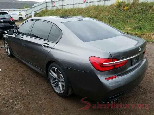 WBA7F2C56GG421073 2016 BMW 7 SERIES