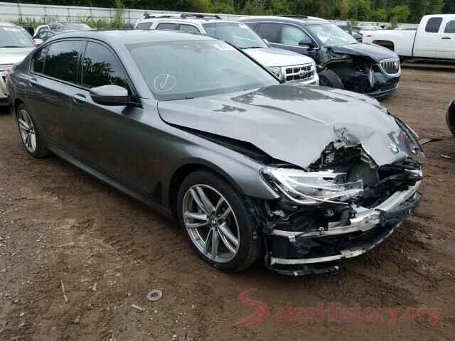 WBA7F2C56GG421073 2016 BMW 7 SERIES