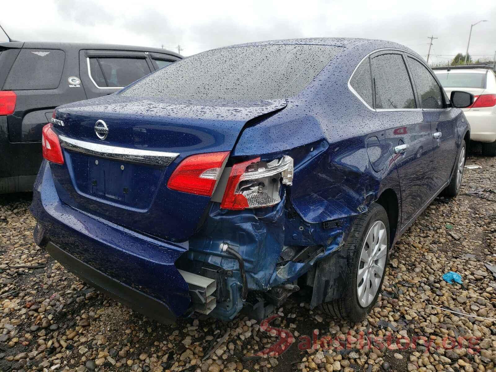 3N1AB7AP8JY269120 2018 NISSAN SENTRA