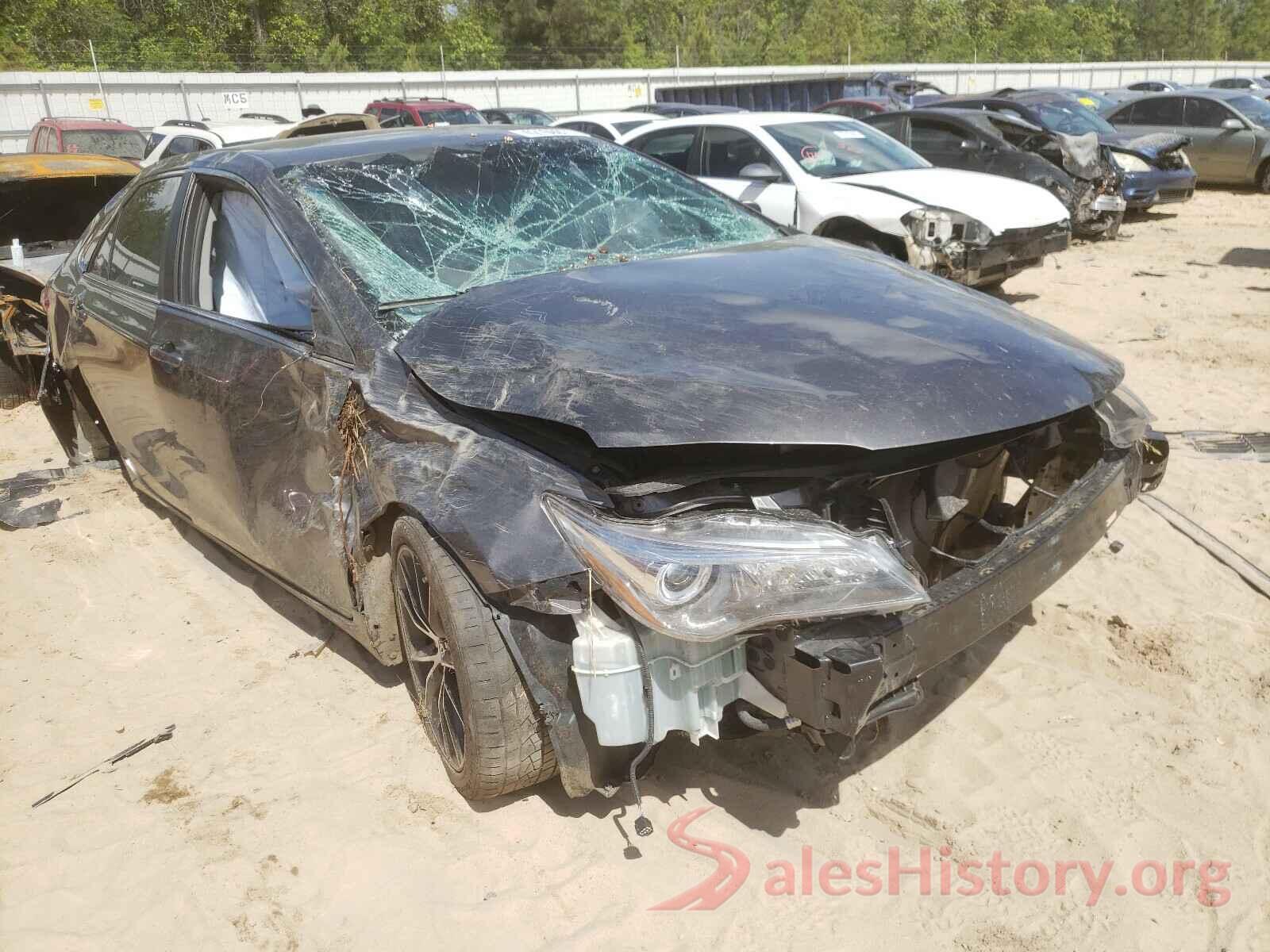 4T1BF1FK9HU423018 2017 TOYOTA CAMRY