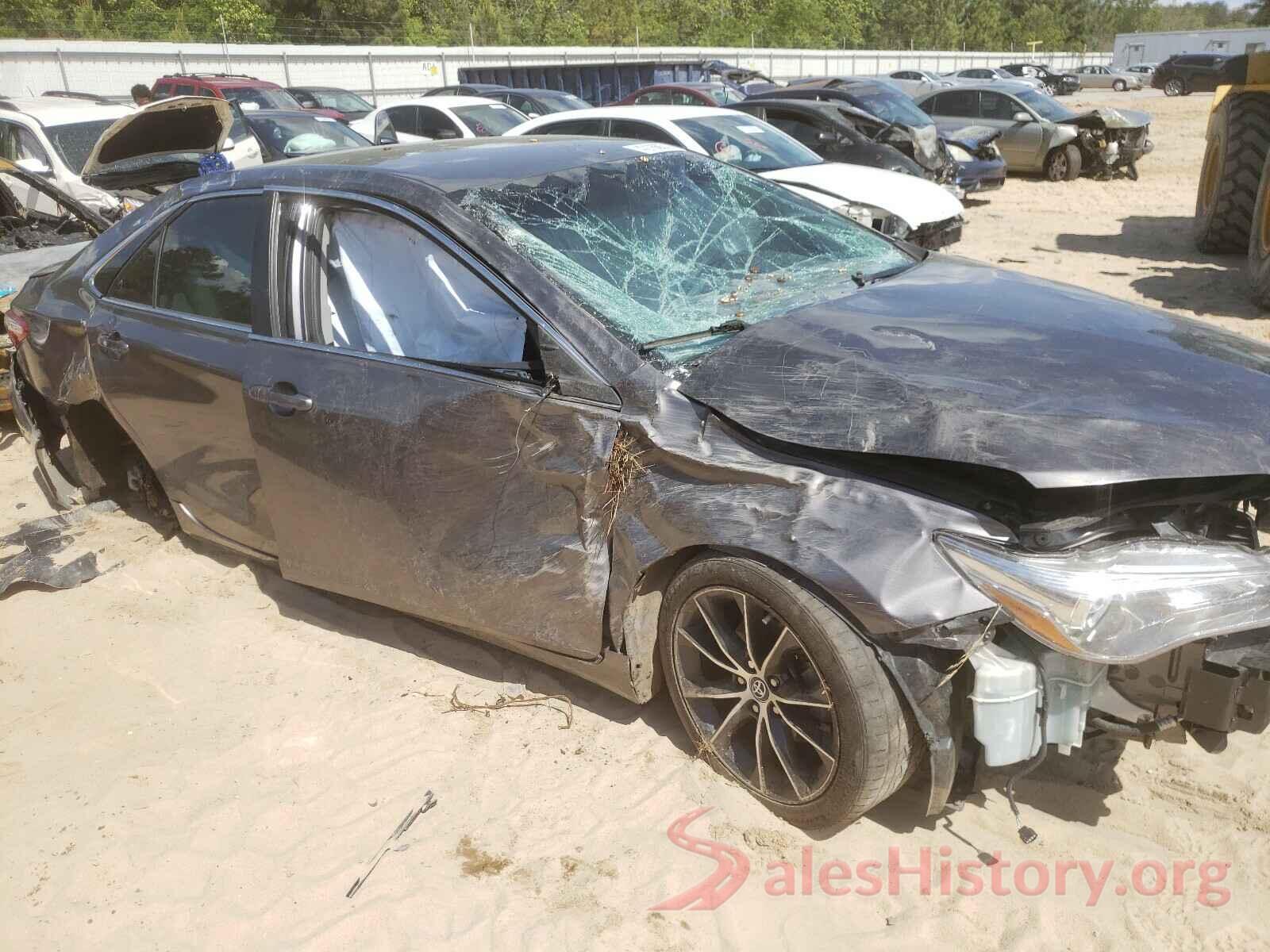 4T1BF1FK9HU423018 2017 TOYOTA CAMRY