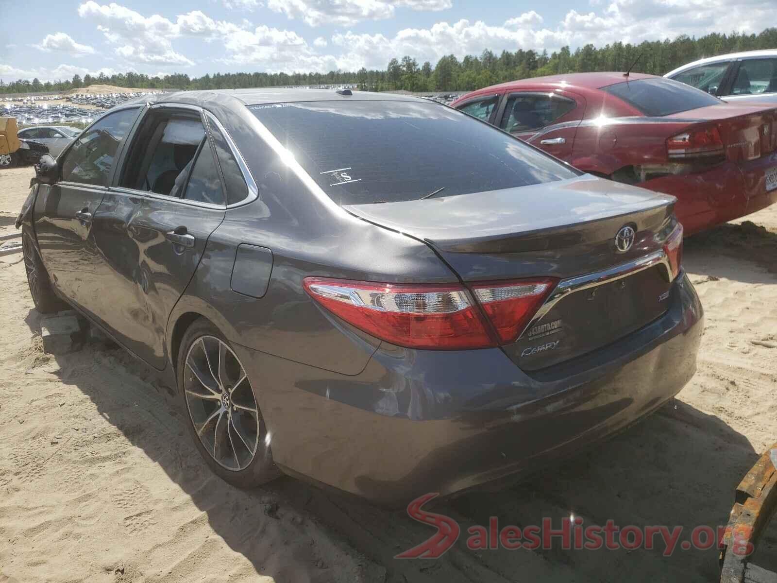 4T1BF1FK9HU423018 2017 TOYOTA CAMRY