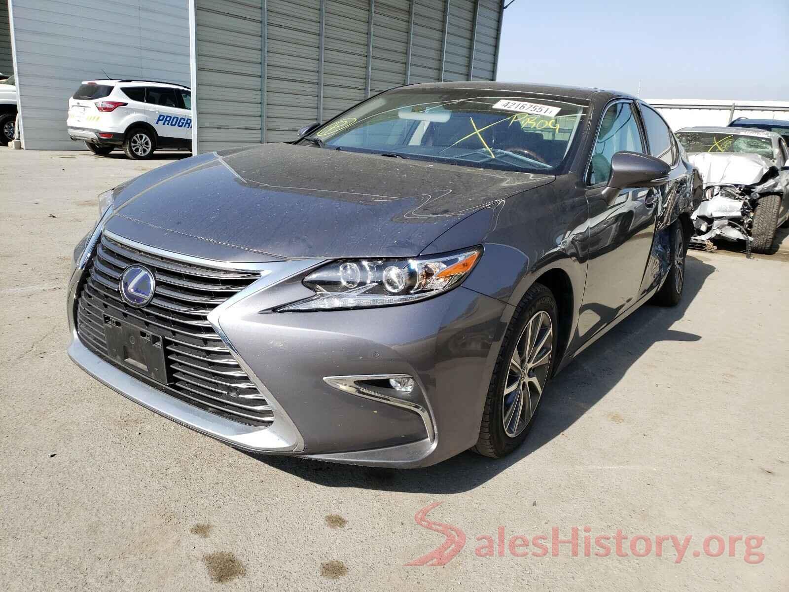 JTHBW1GG4H2141698 2017 LEXUS ES300