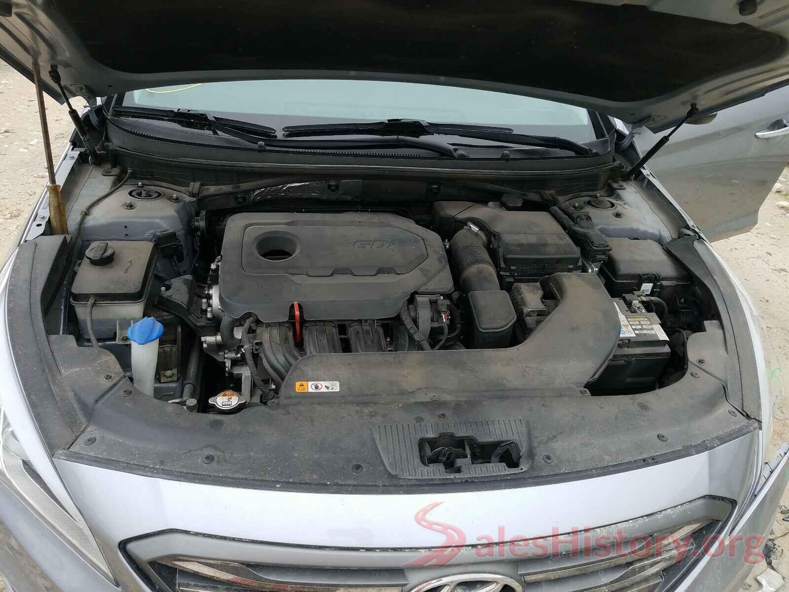 5NPE34AF7GH298664 2016 HYUNDAI SONATA