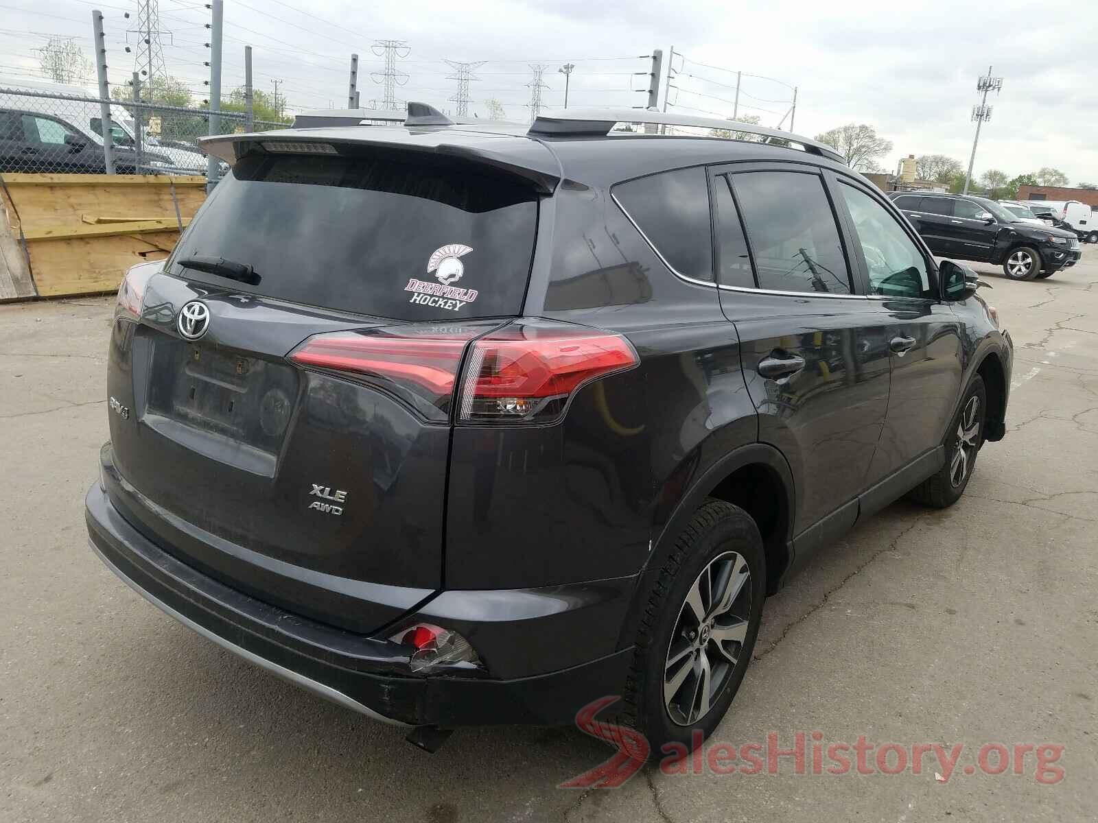 2T3RFREV5HW673548 2017 TOYOTA RAV4