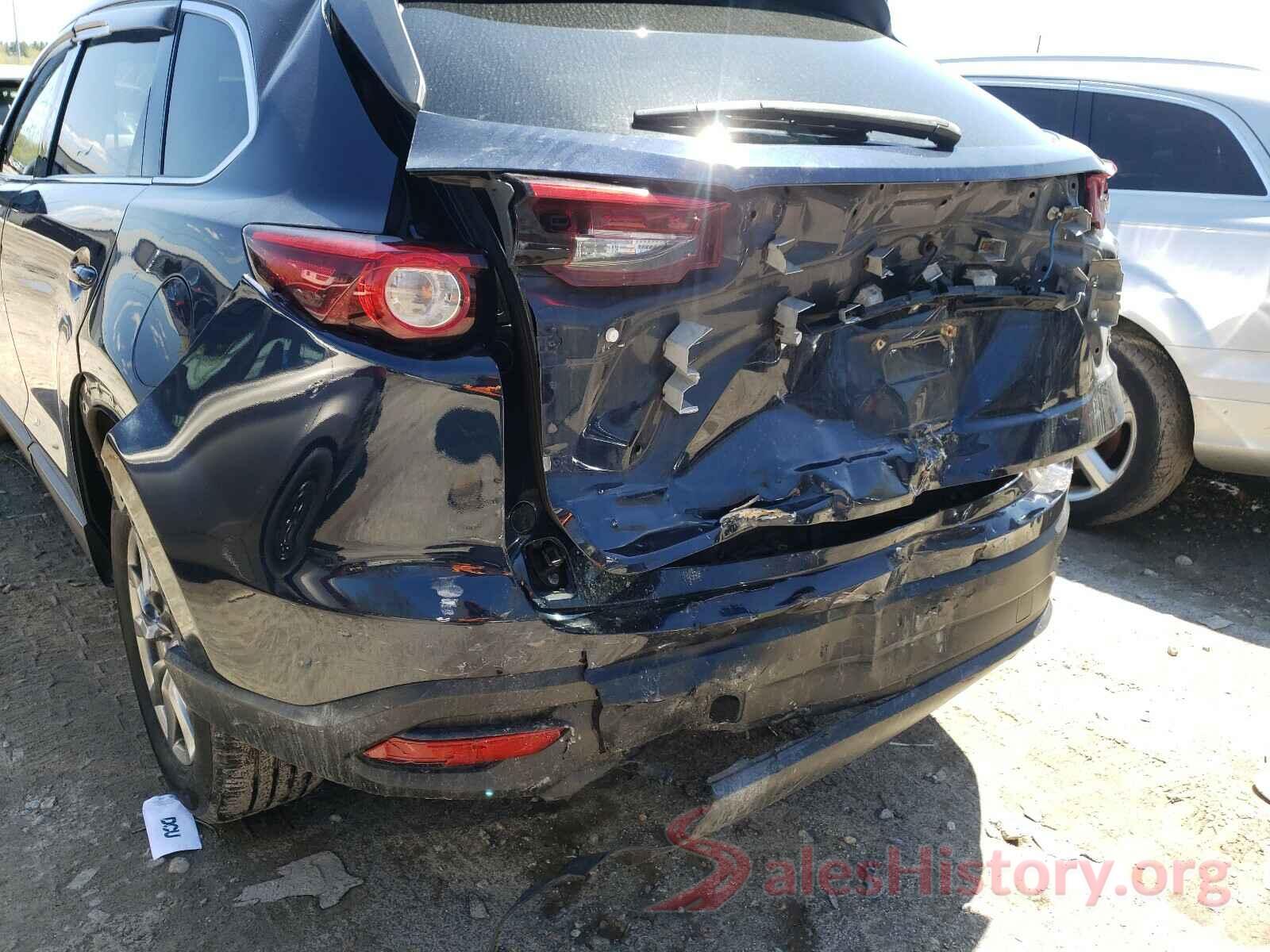 JM3TCBCY7G0109431 2016 MAZDA CX-9