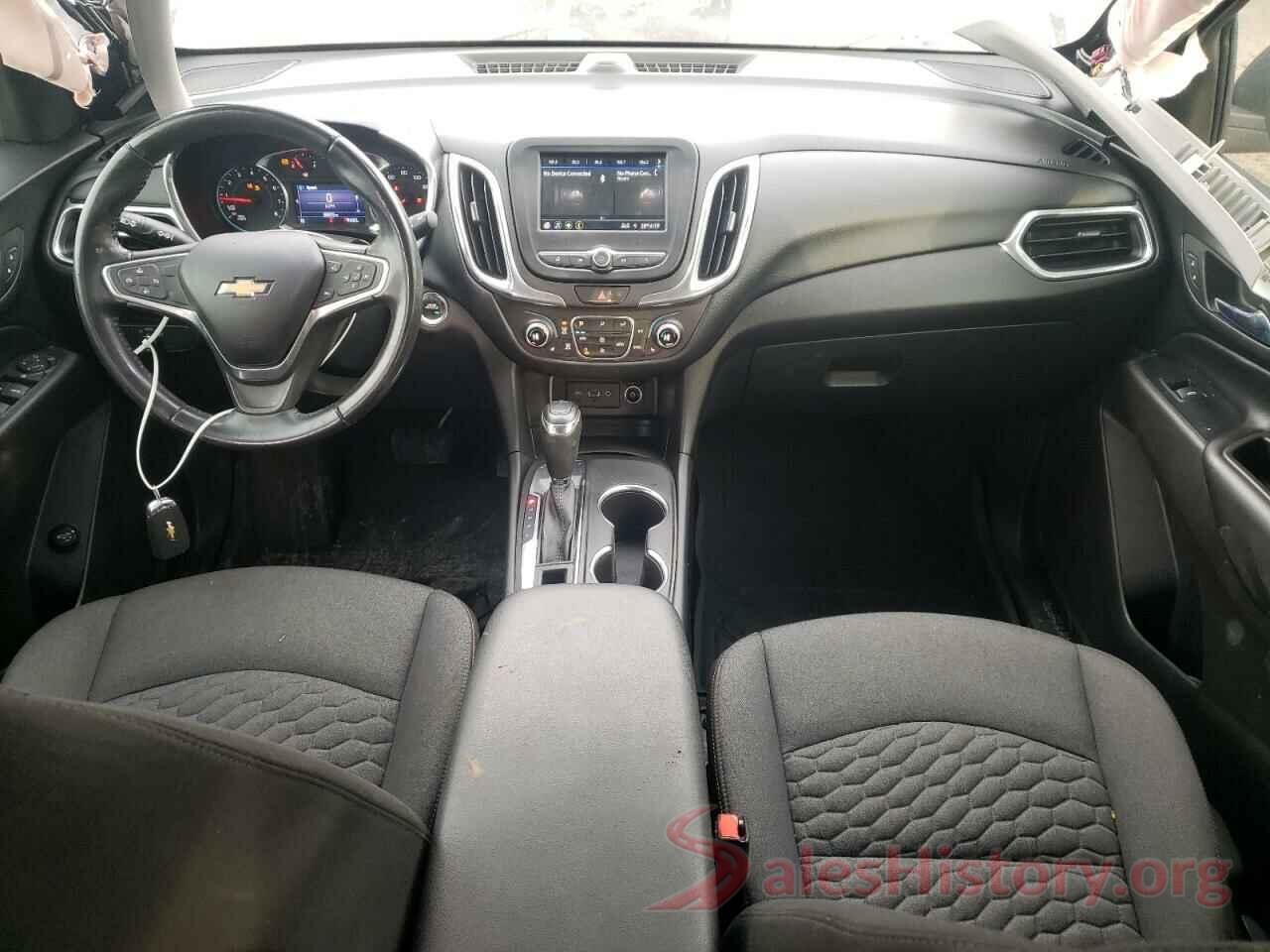 3GNAXKEV2KL379726 2019 CHEVROLET EQUINOX