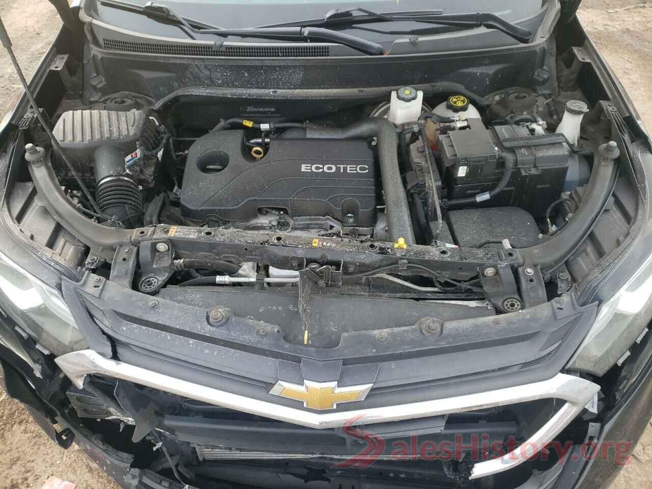 3GNAXKEV2KL379726 2019 CHEVROLET EQUINOX