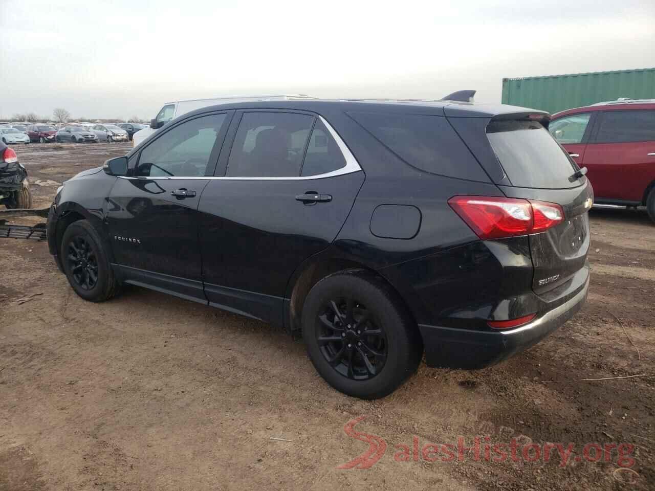 3GNAXKEV2KL379726 2019 CHEVROLET EQUINOX