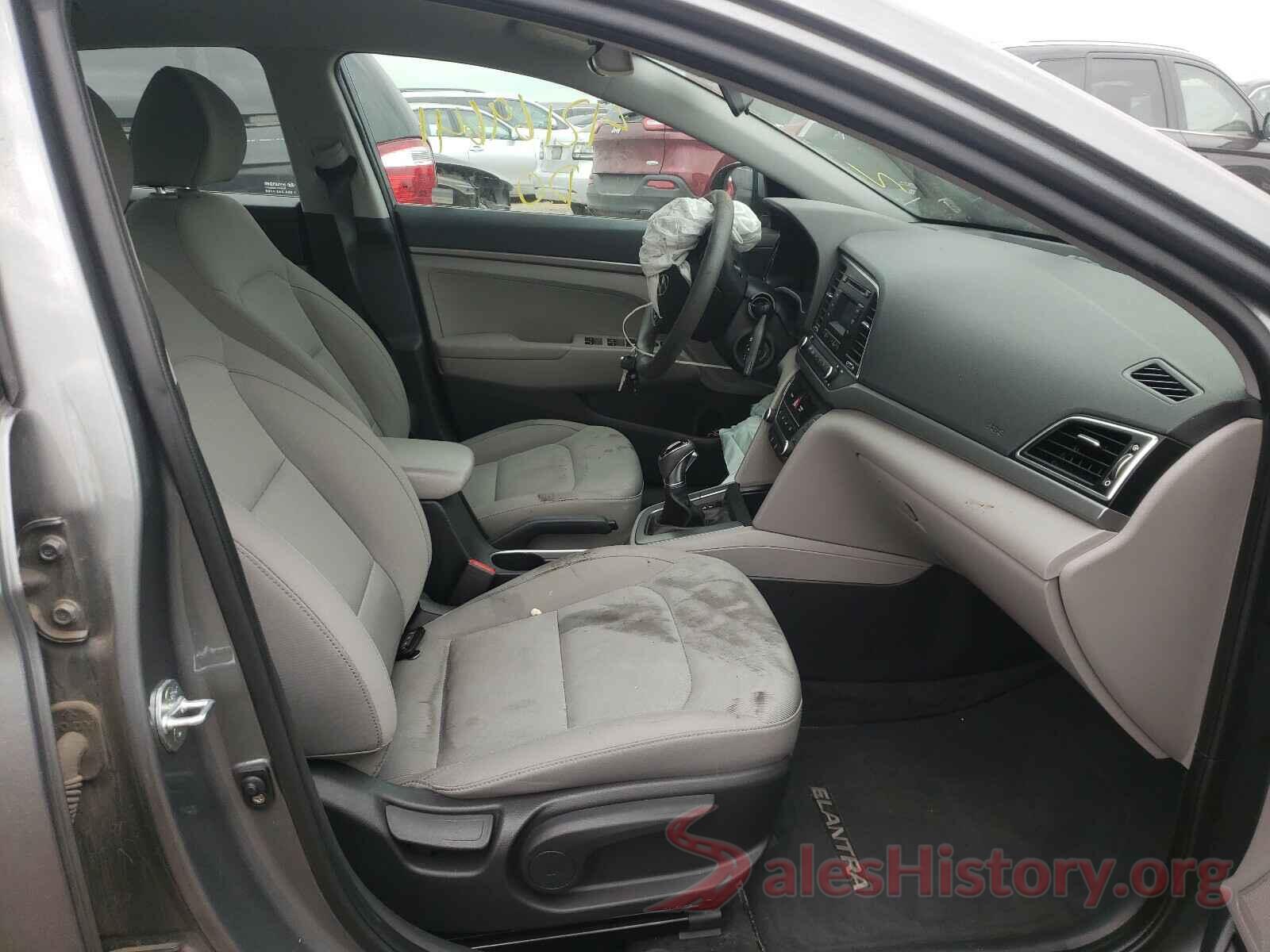 KMHD74LF8HU410145 2017 HYUNDAI ELANTRA