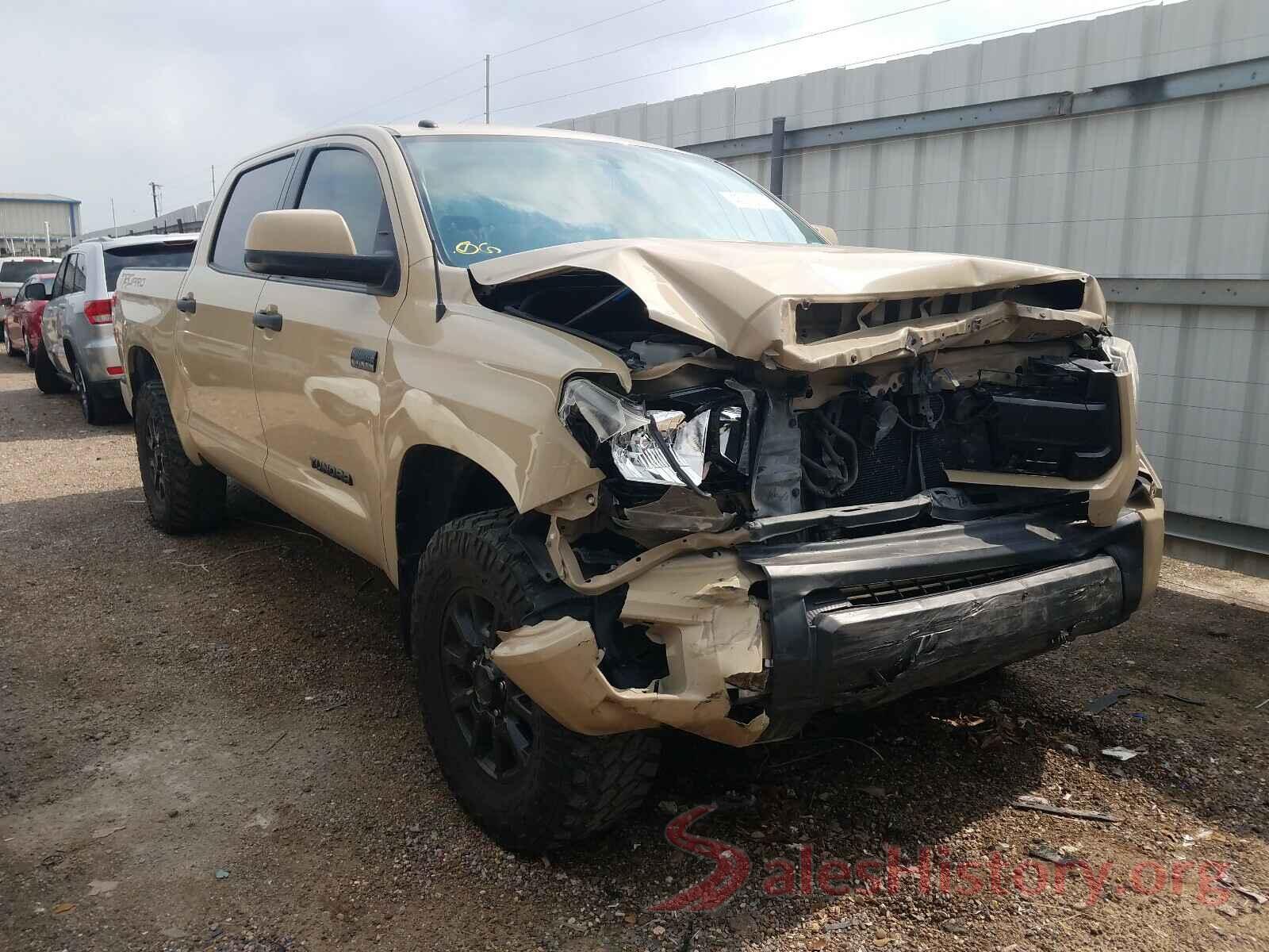 5TFDW5F17GX565330 2016 TOYOTA TUNDRA