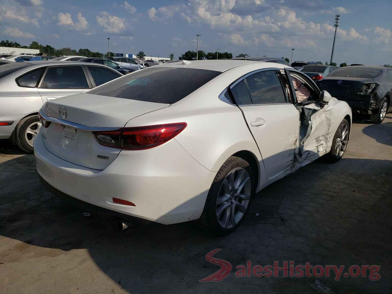 JM1GL1V55H1139756 2017 MAZDA 6