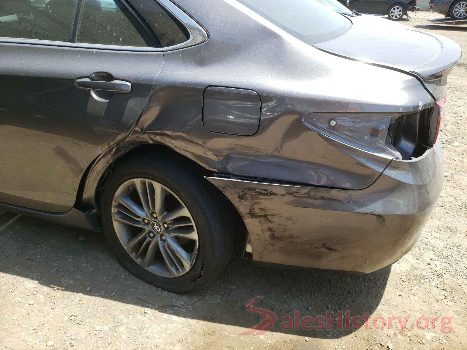 4T1BF1FK3HU350048 2017 TOYOTA CAMRY