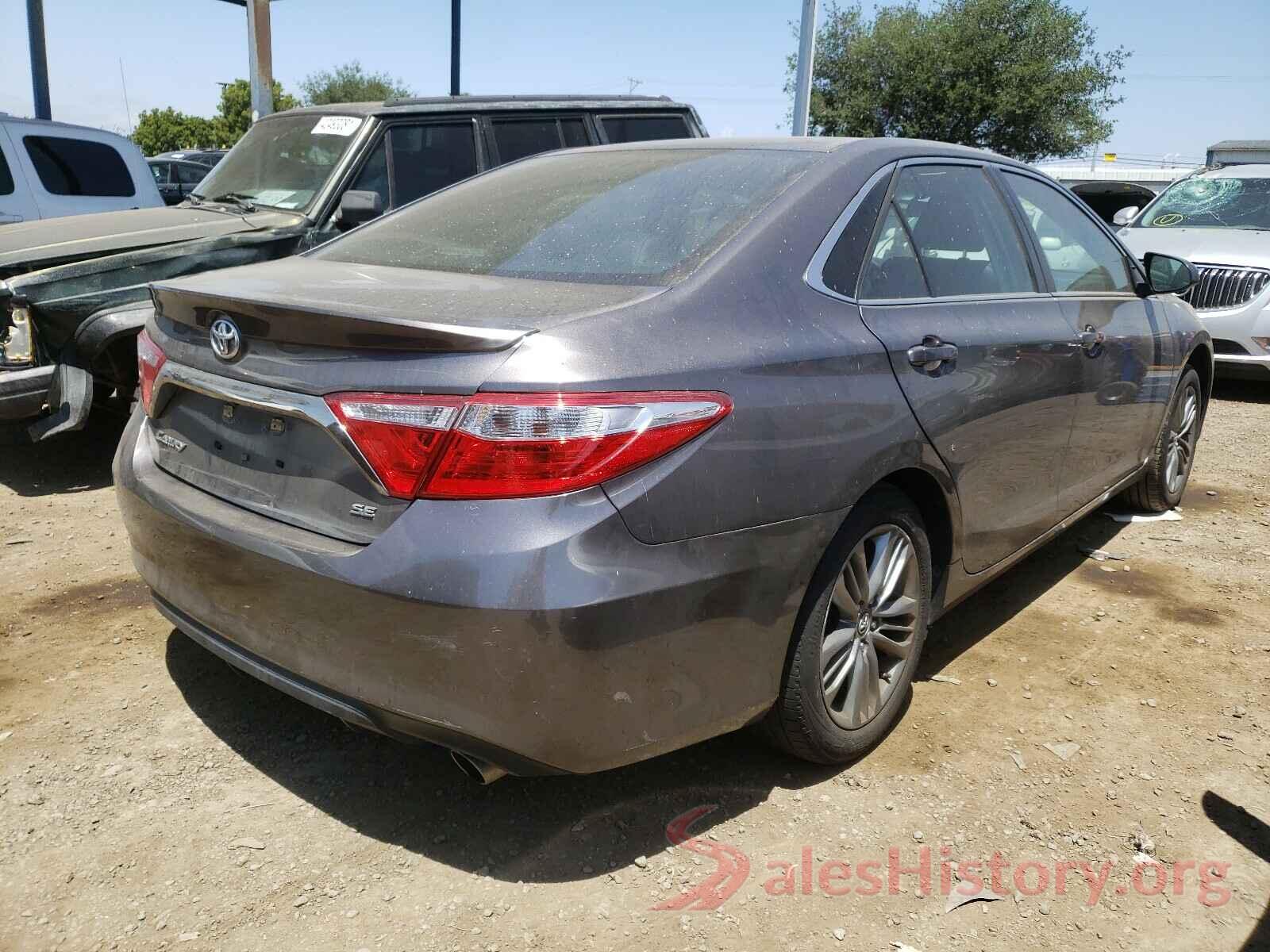 4T1BF1FK3HU350048 2017 TOYOTA CAMRY