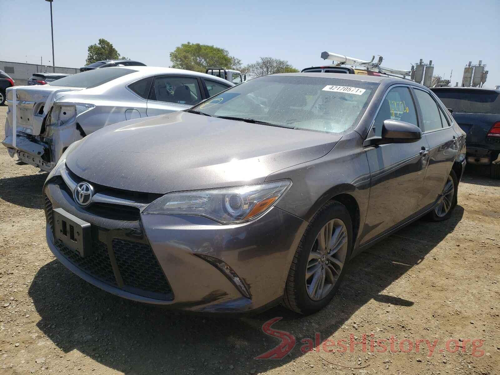 4T1BF1FK3HU350048 2017 TOYOTA CAMRY