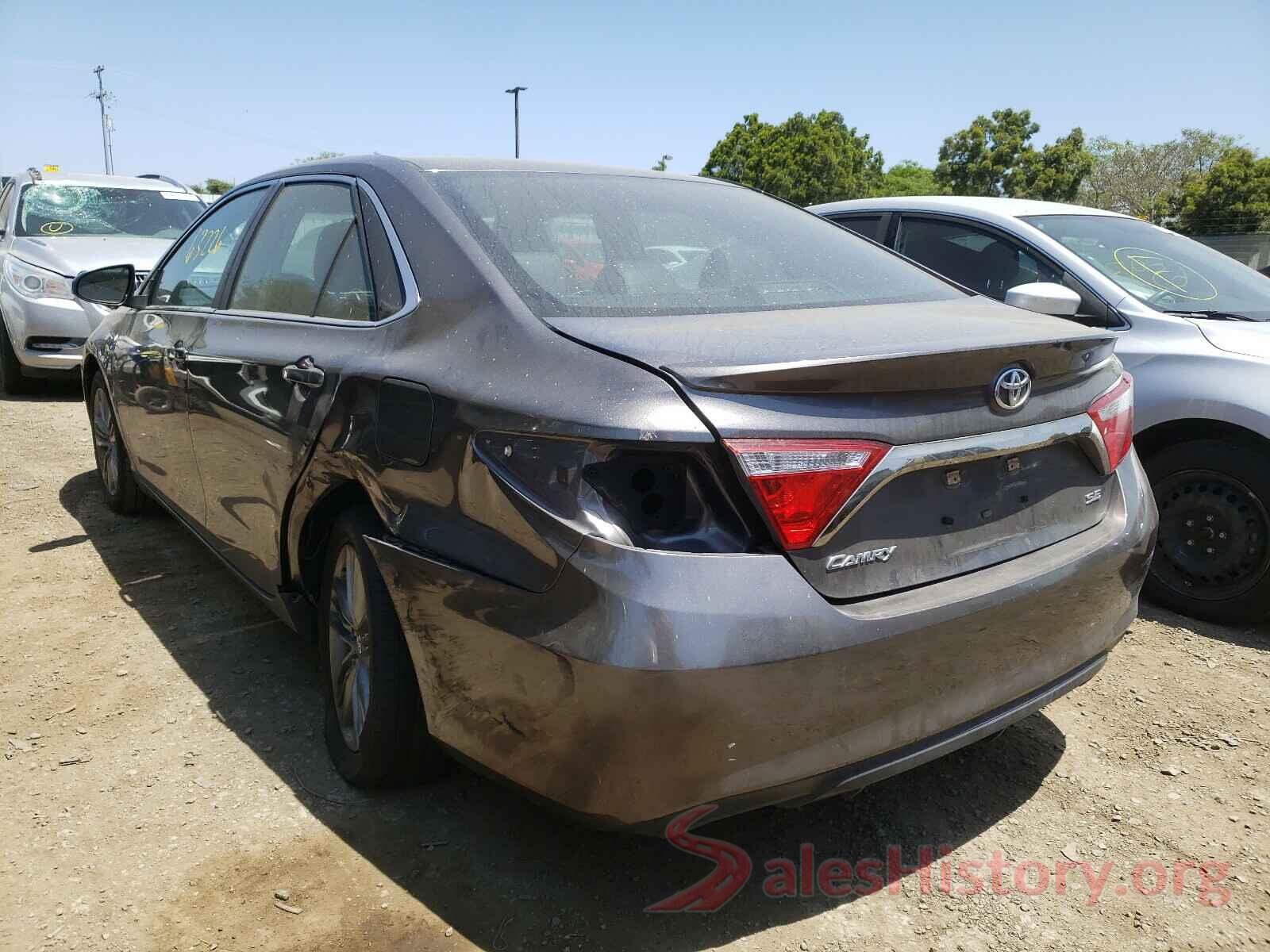 4T1BF1FK3HU350048 2017 TOYOTA CAMRY