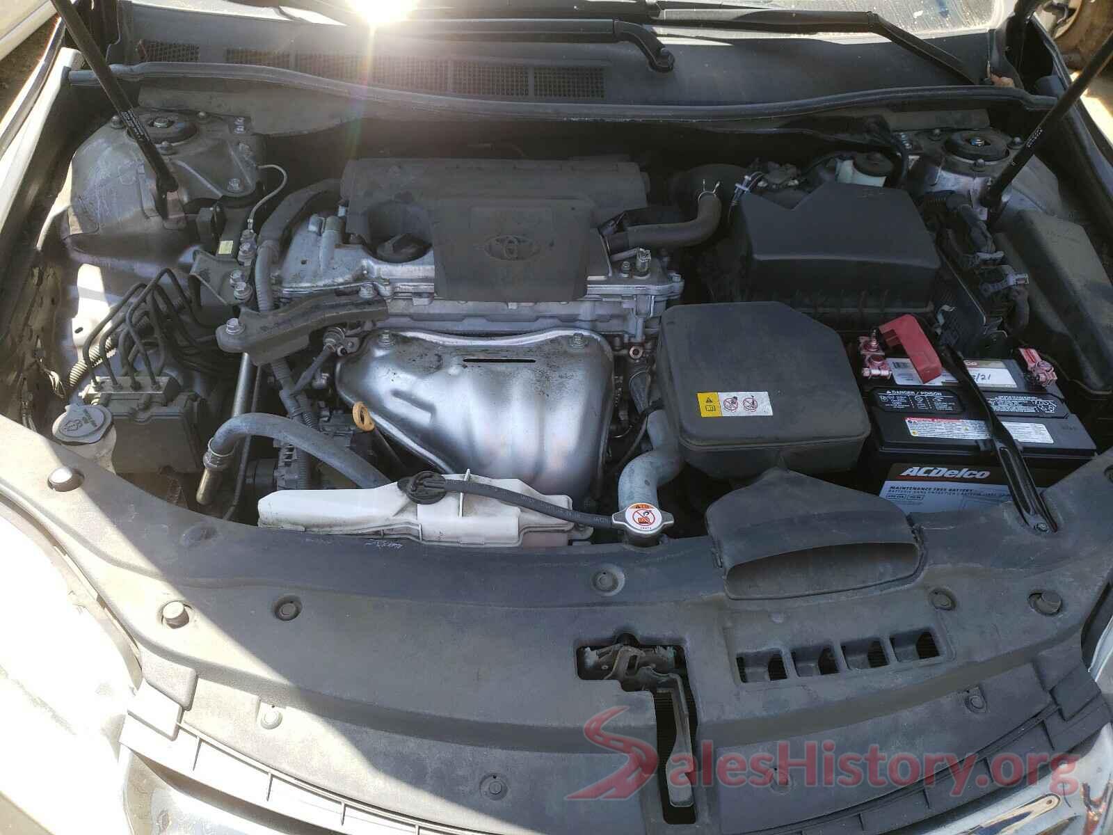 4T1BF1FK3HU350048 2017 TOYOTA CAMRY