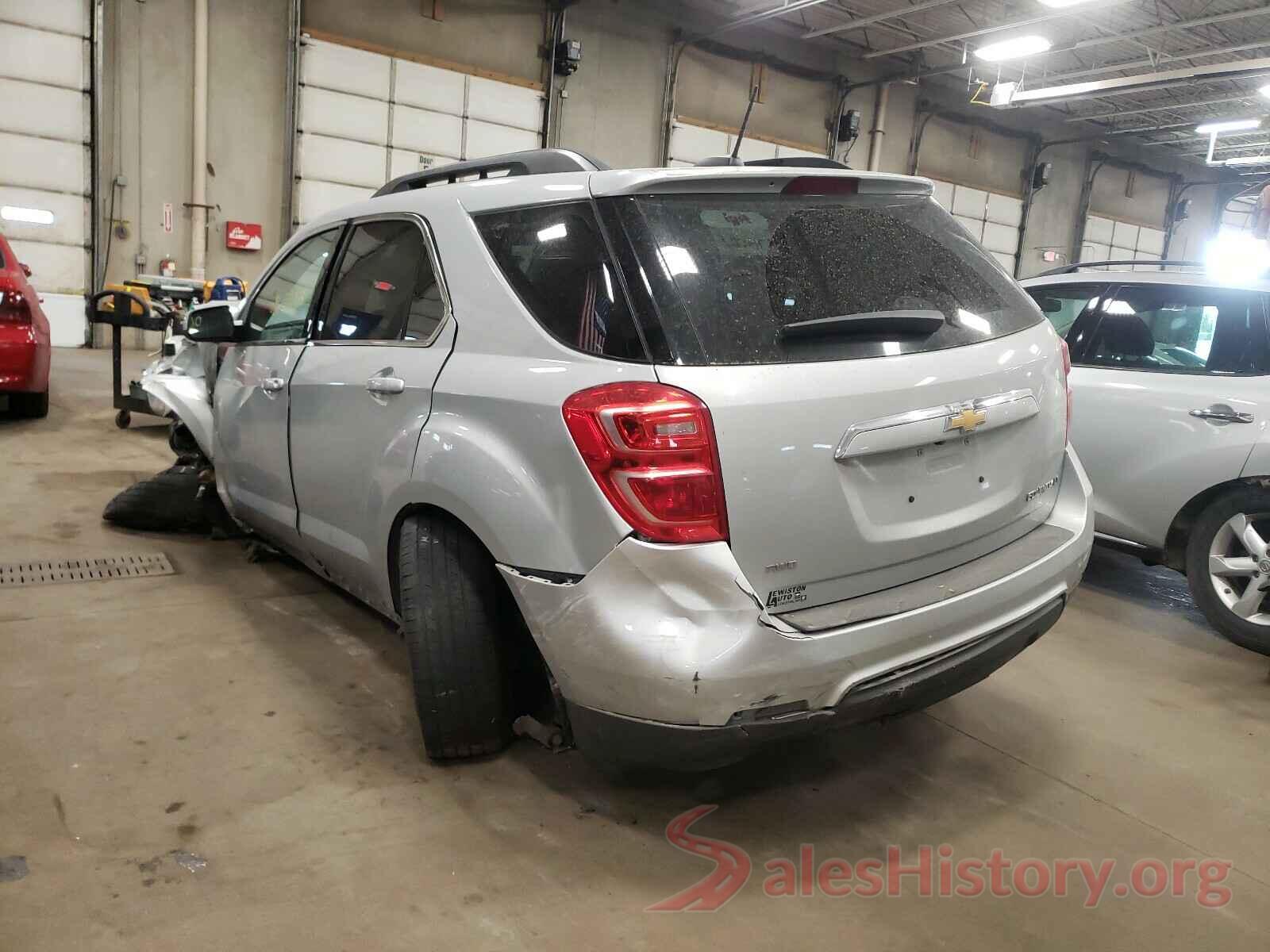 2GNFLFEKXG6178876 2016 CHEVROLET EQUINOX