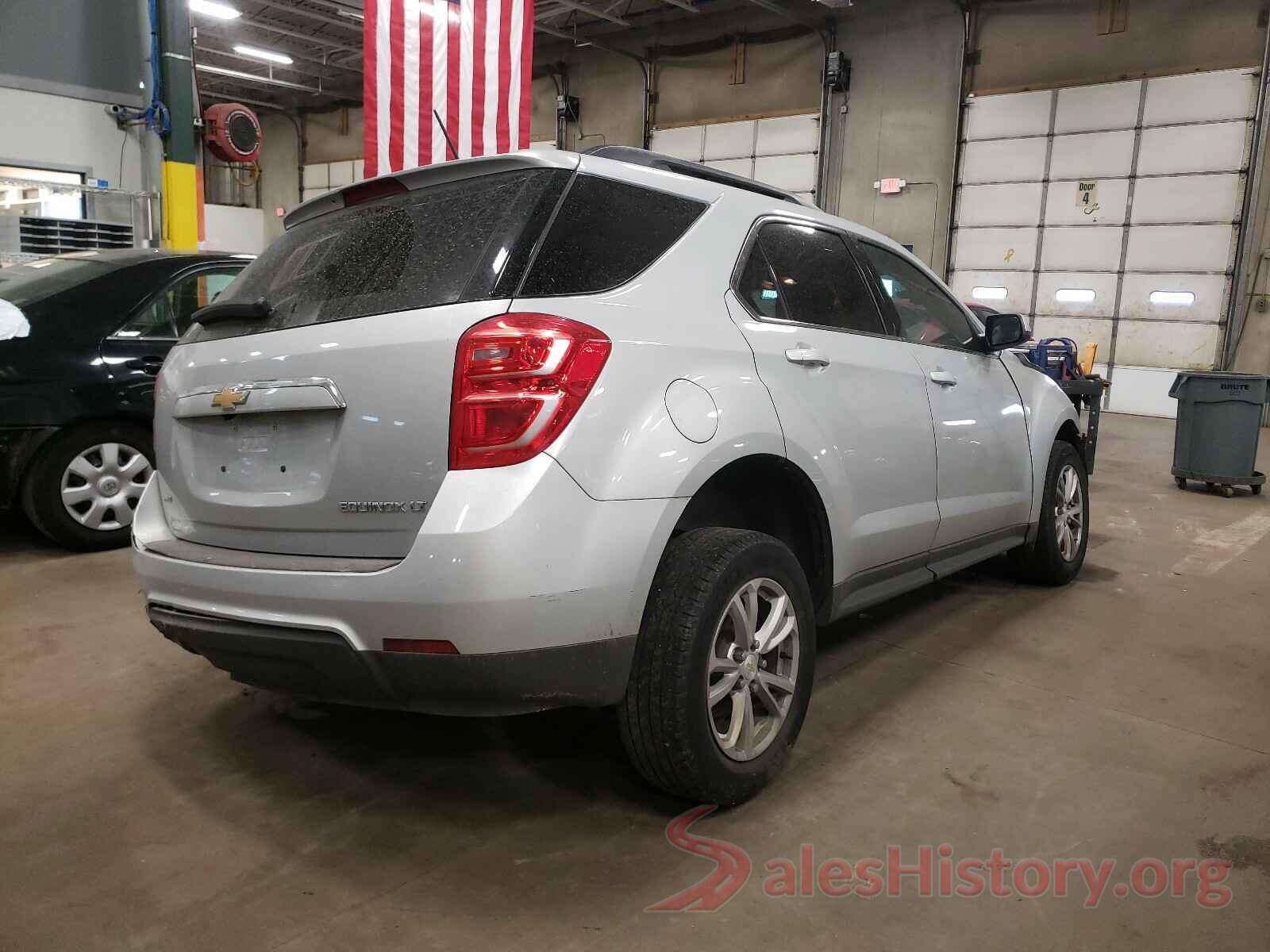 2GNFLFEKXG6178876 2016 CHEVROLET EQUINOX