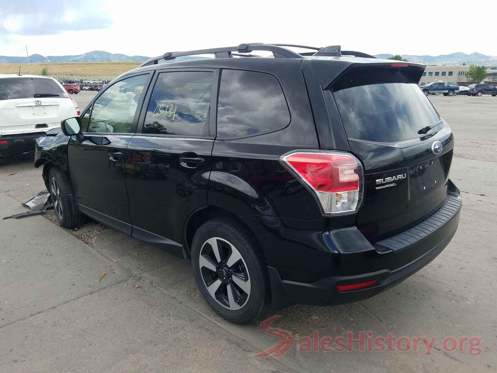 JF2SJAGC6HH564455 2017 SUBARU FORESTER