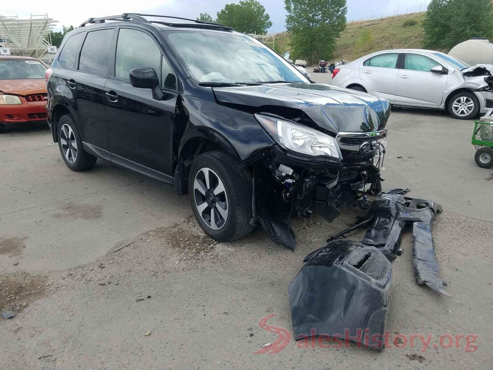 JF2SJAGC6HH564455 2017 SUBARU FORESTER