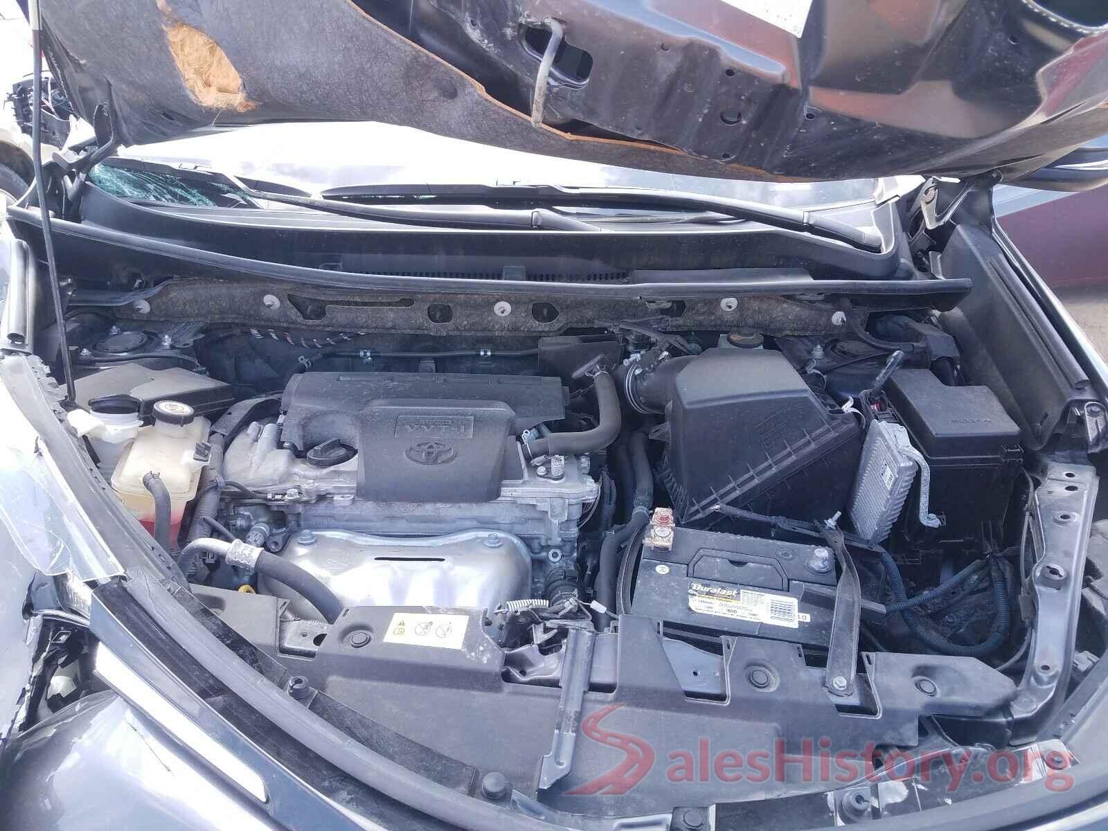 JTMWFREV8JJ722703 2018 TOYOTA RAV4