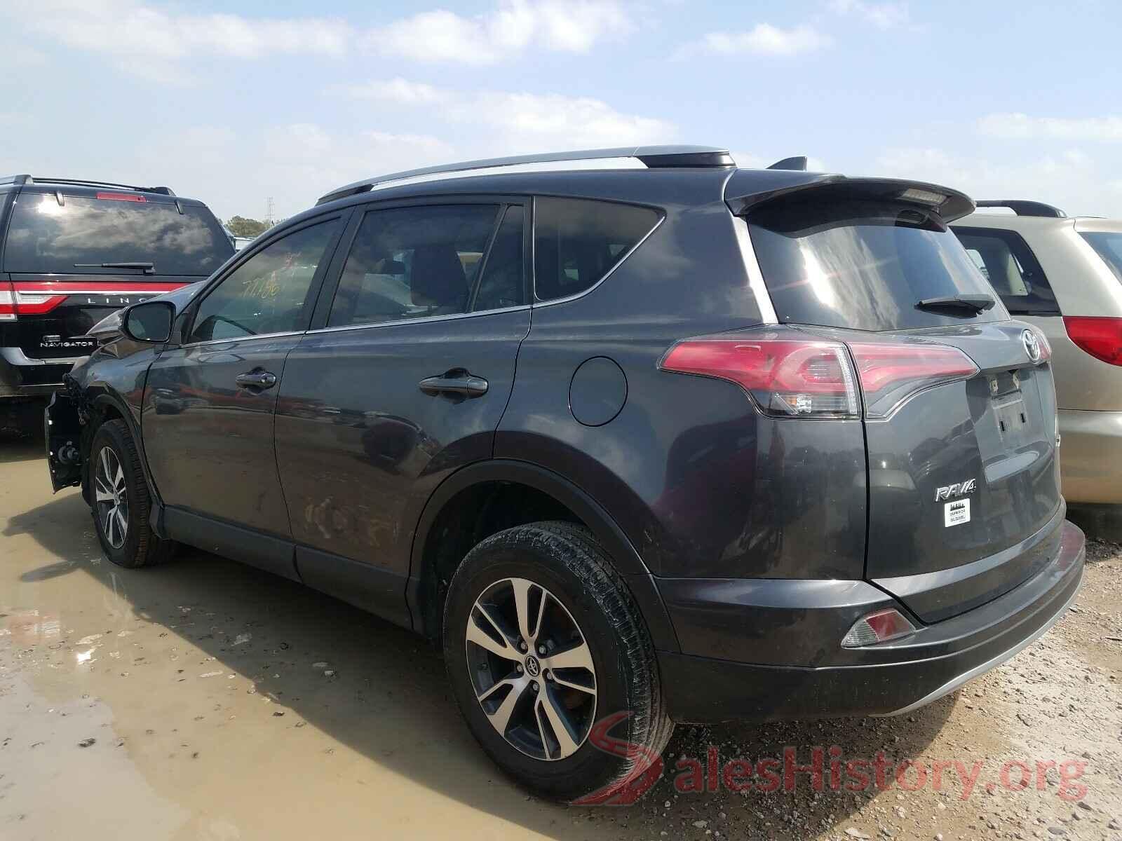 JTMWFREV8JJ722703 2018 TOYOTA RAV4