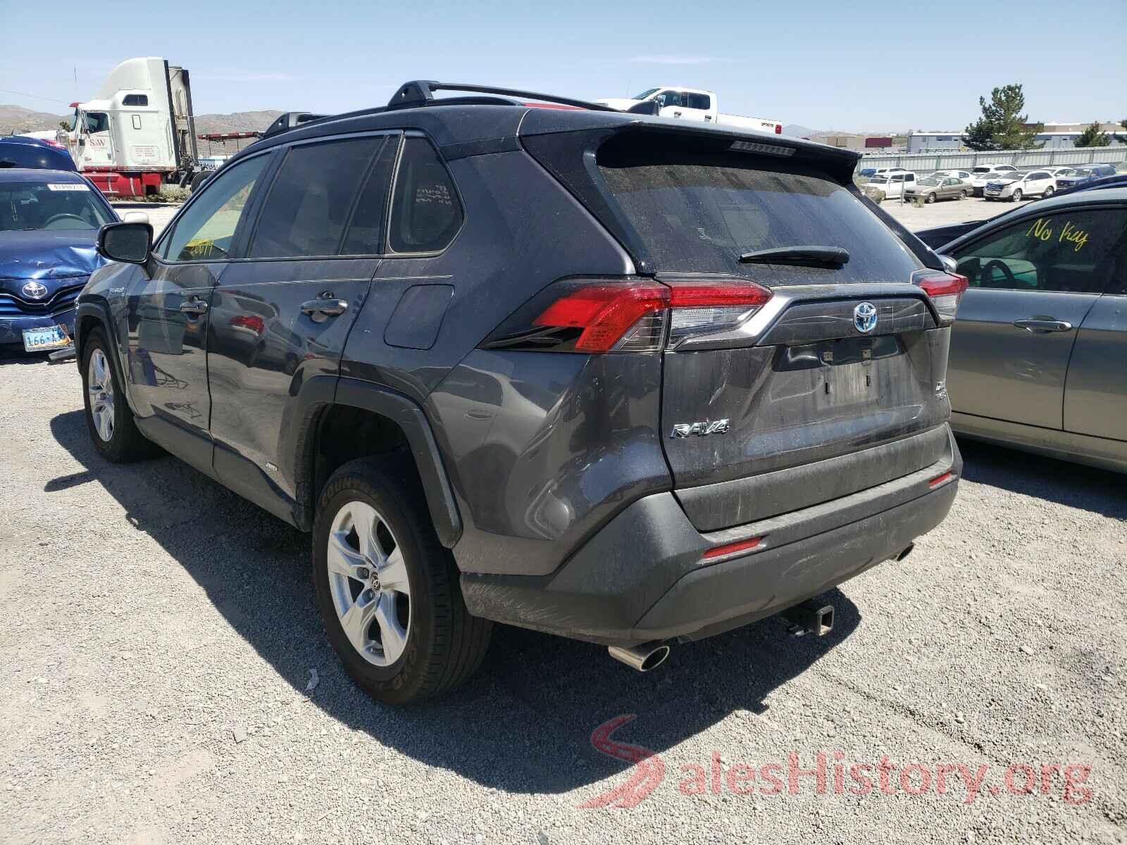 JTMRWRFV1KJ005962 2019 TOYOTA RAV4