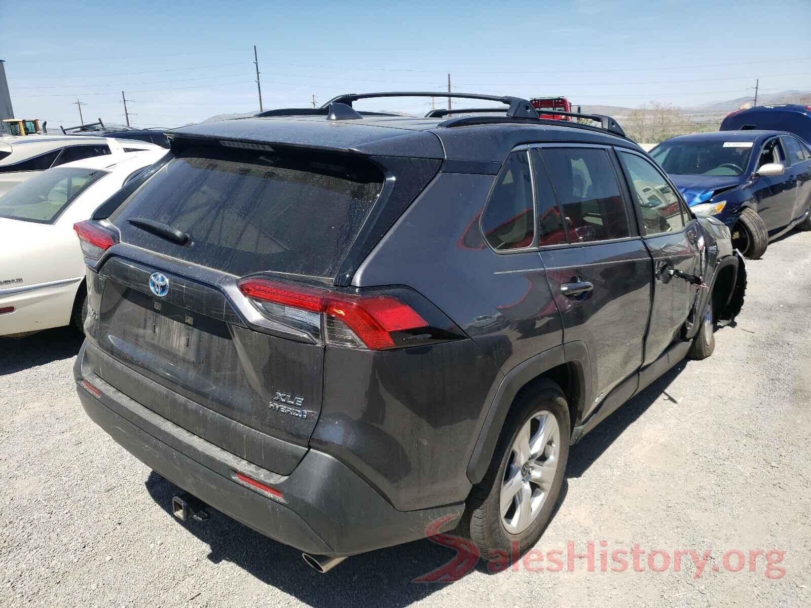 JTMRWRFV1KJ005962 2019 TOYOTA RAV4