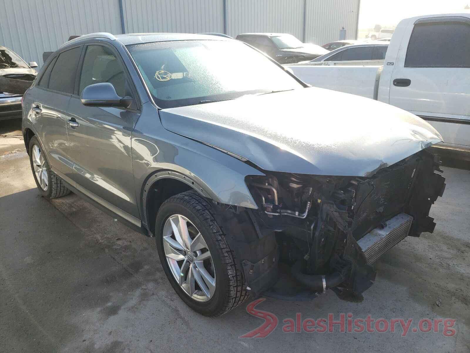 WA1ECCFS4HR004626 2017 AUDI Q3