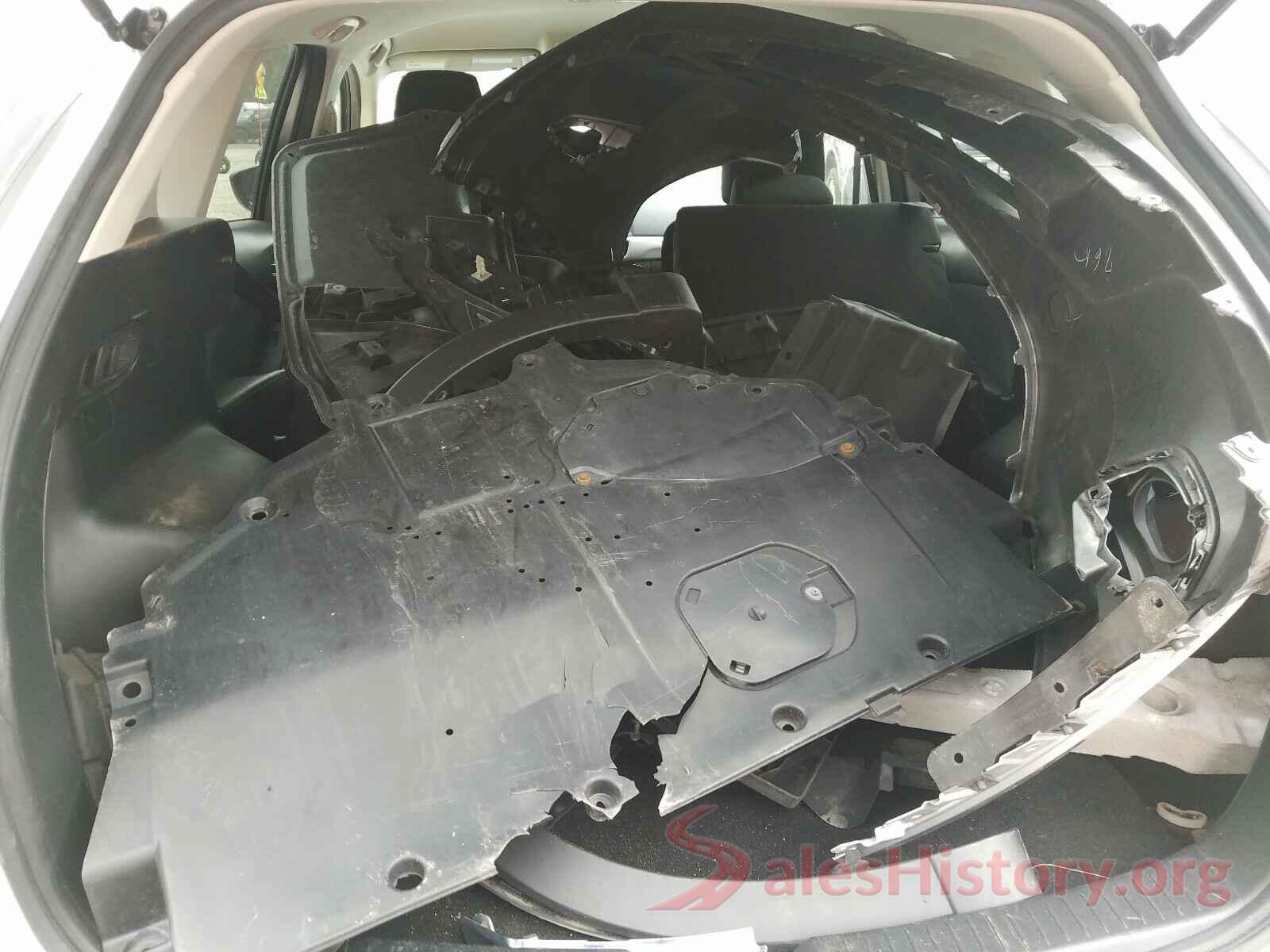 JM3KE4CY6G0840580 2016 MAZDA CX-5