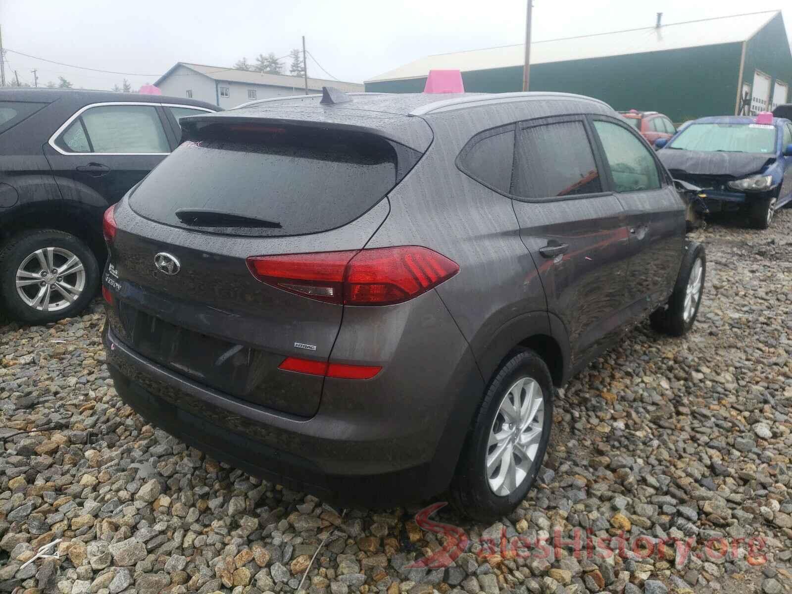 KM8J3CA46LU255047 2020 HYUNDAI TUCSON