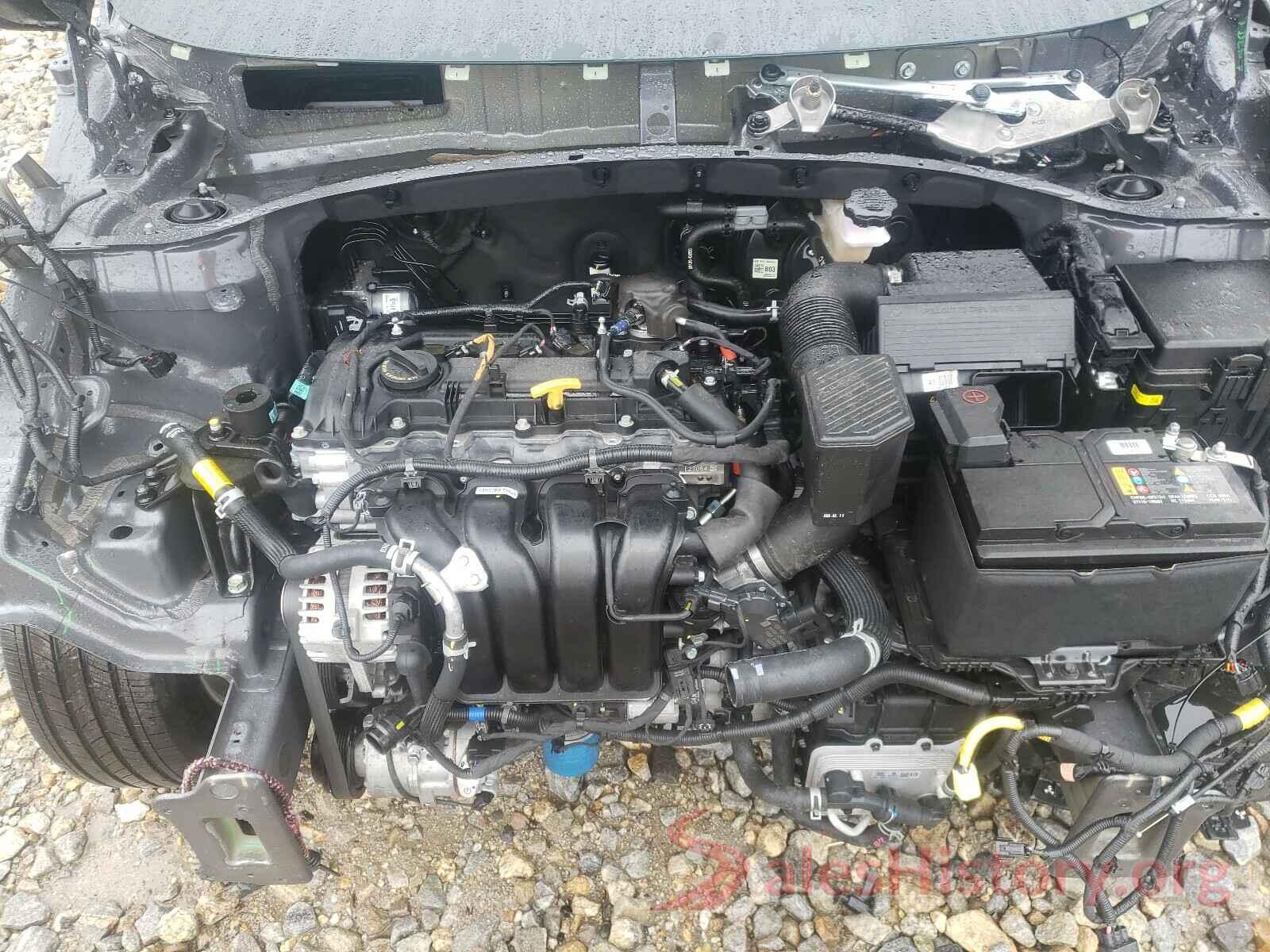 KM8J3CA46LU255047 2020 HYUNDAI TUCSON