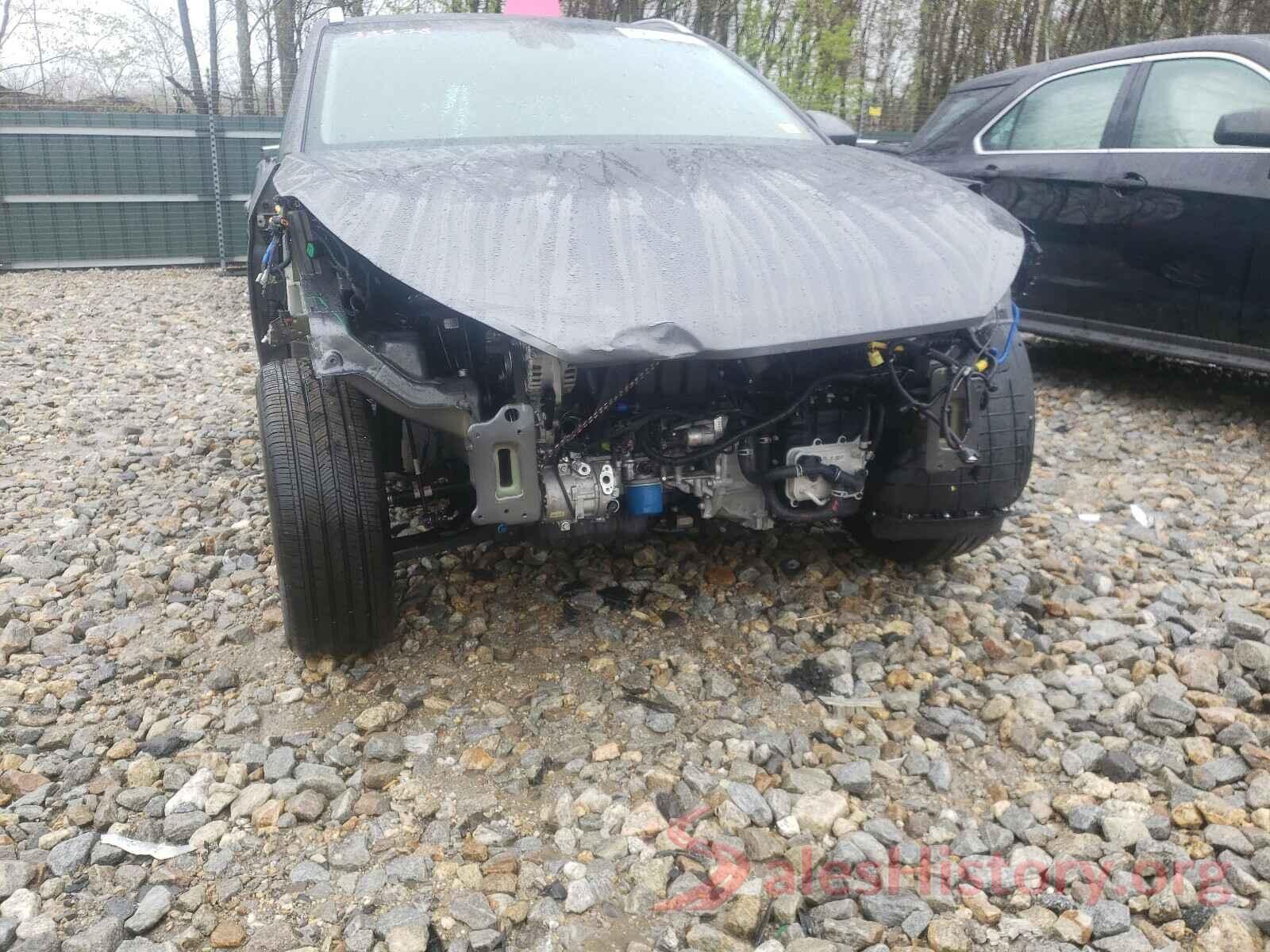 KM8J3CA46LU255047 2020 HYUNDAI TUCSON