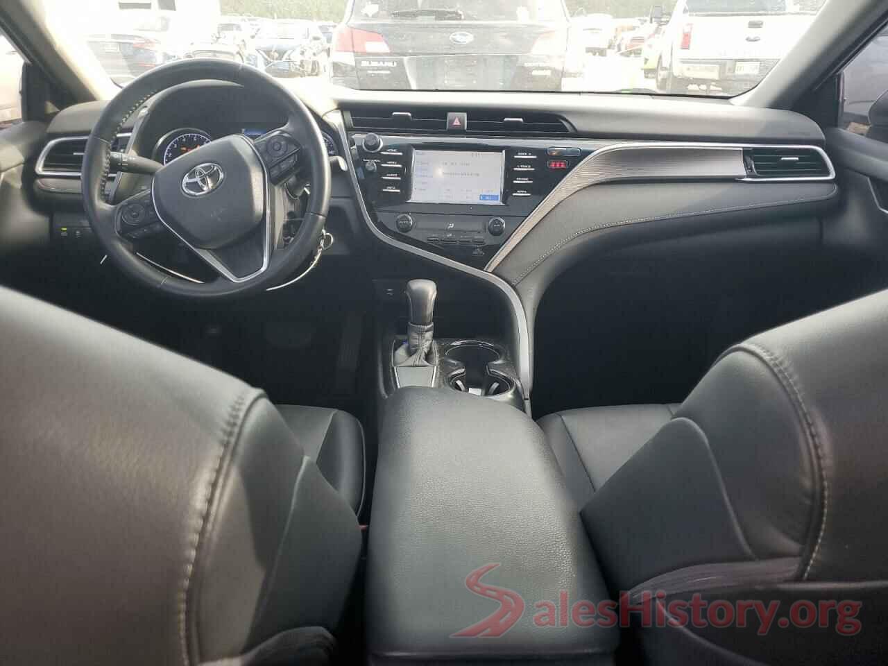 4T1B11HK6JU086941 2018 TOYOTA CAMRY