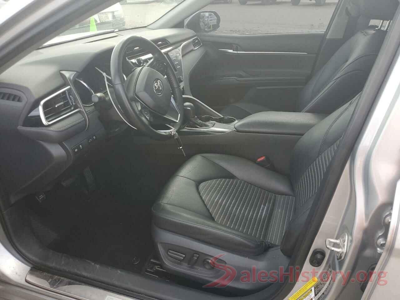 4T1B11HK6JU086941 2018 TOYOTA CAMRY