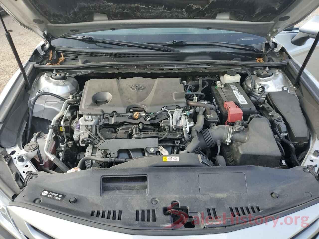 4T1B11HK6JU086941 2018 TOYOTA CAMRY