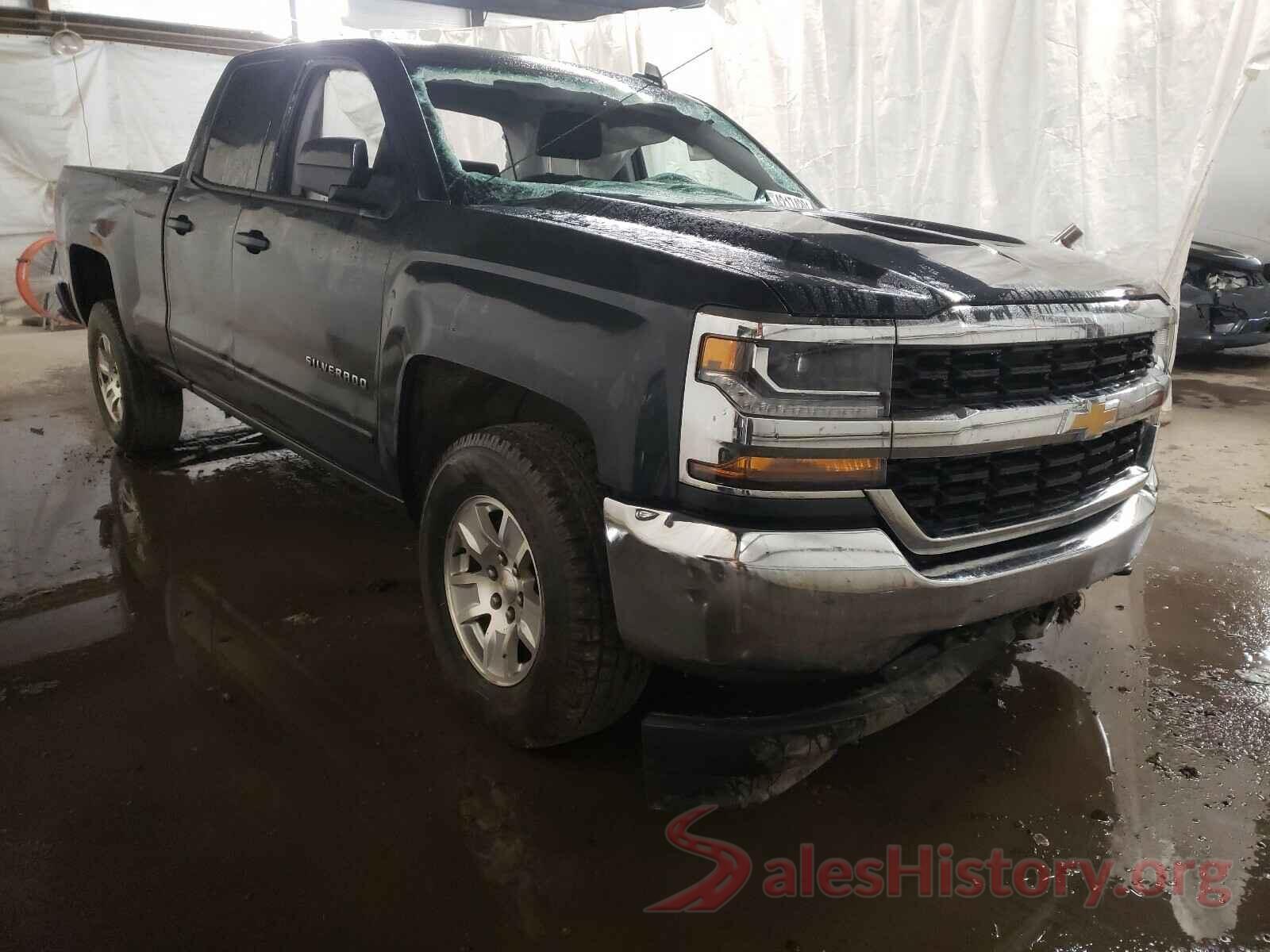 2GCVKPECXK1176959 2019 CHEVROLET SILVERADO