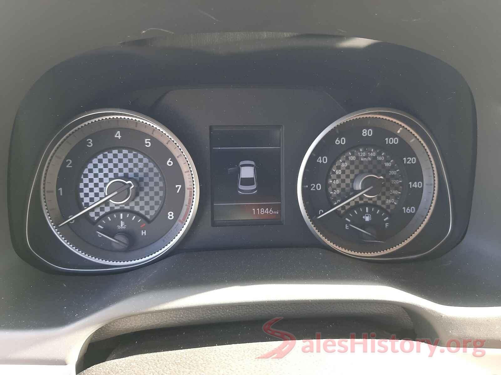 5NPD84LF6LH529509 2020 HYUNDAI ELANTRA