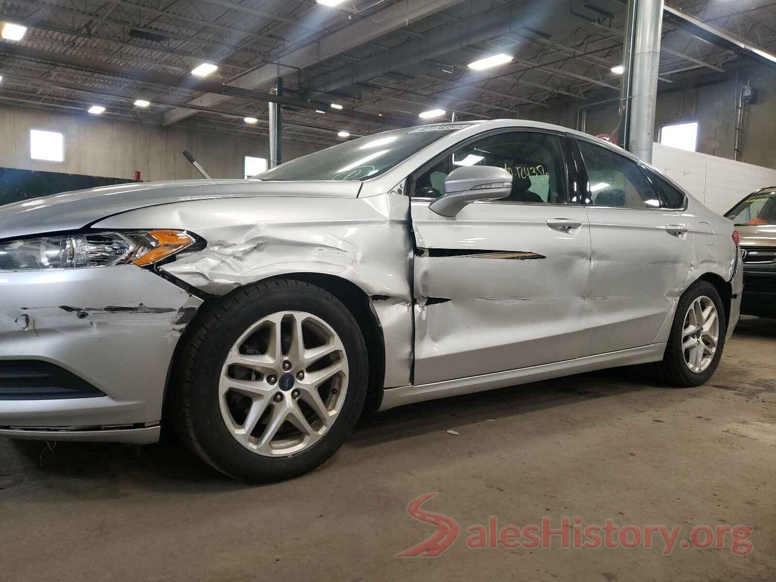 3FA6P0H72GR285744 2016 FORD FUSION