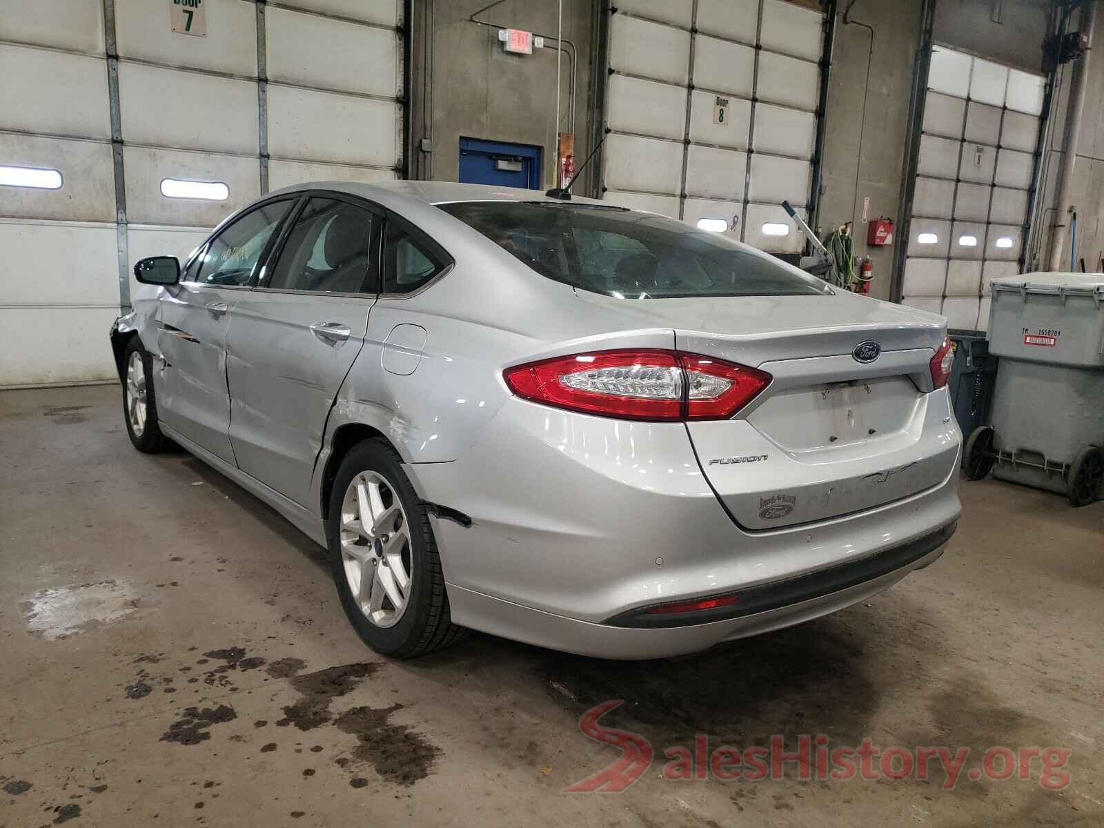 3FA6P0H72GR285744 2016 FORD FUSION