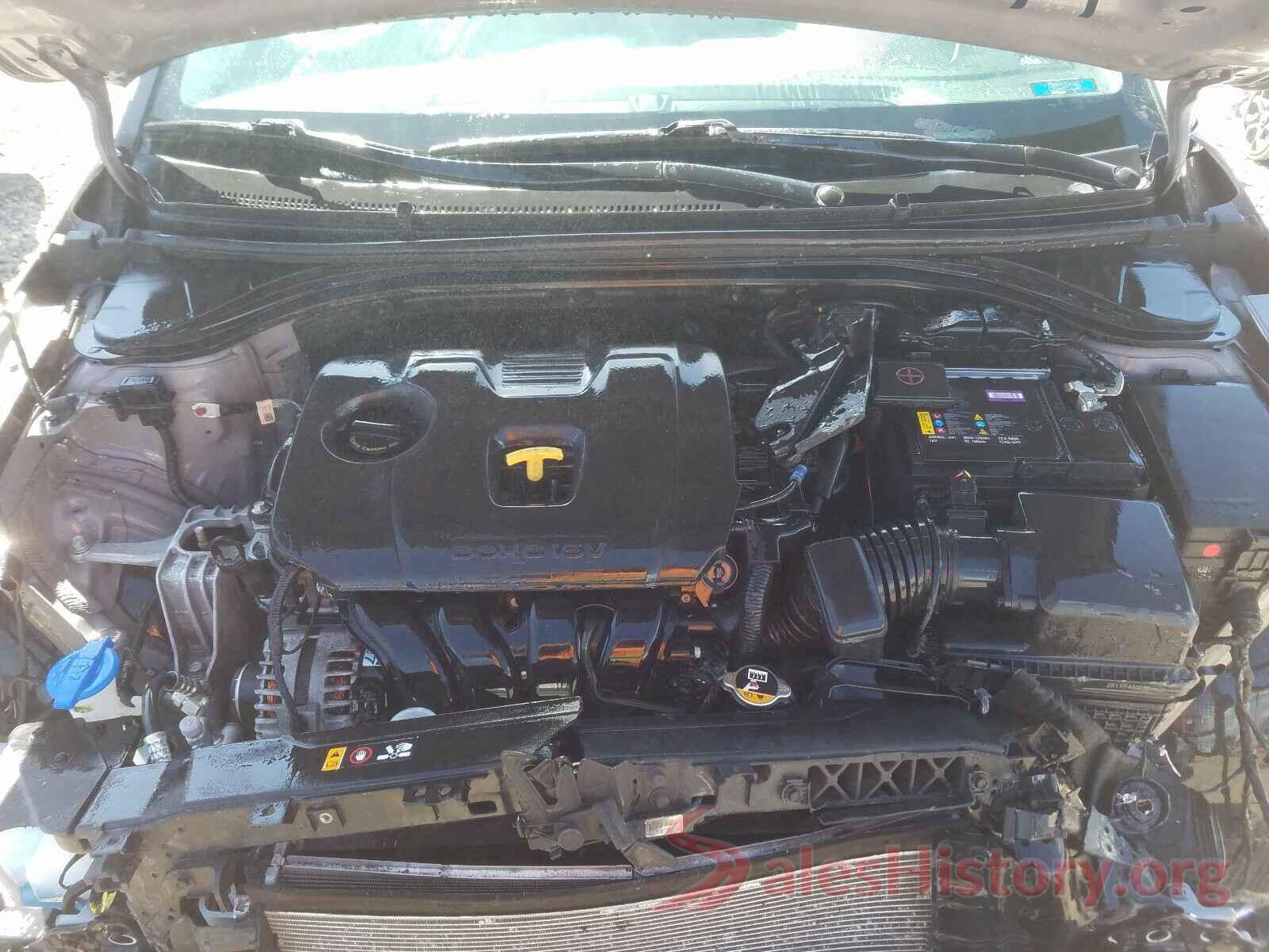 KMHD74LF0LU913404 2020 HYUNDAI ELANTRA