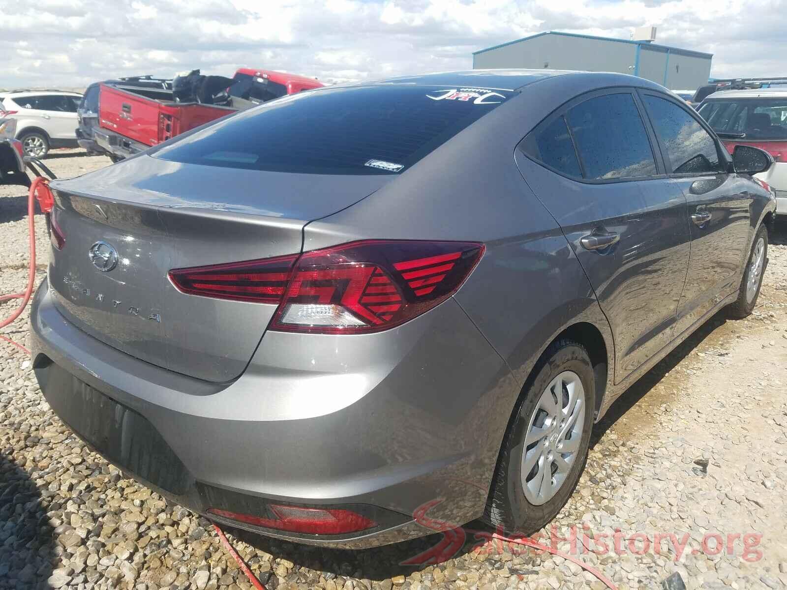 KMHD74LF0LU913404 2020 HYUNDAI ELANTRA