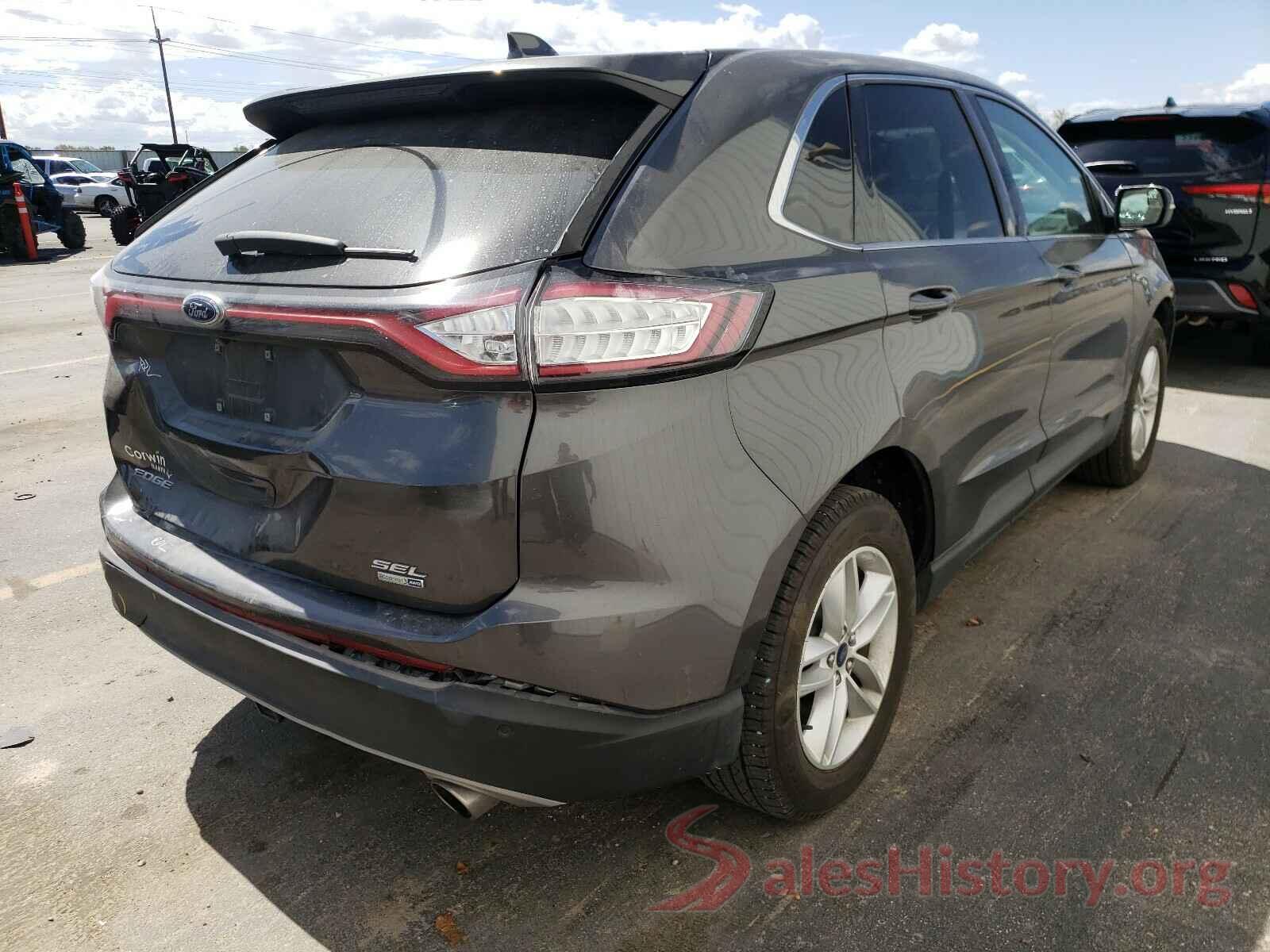 2FMPK4J92JBC20376 2018 FORD EDGE