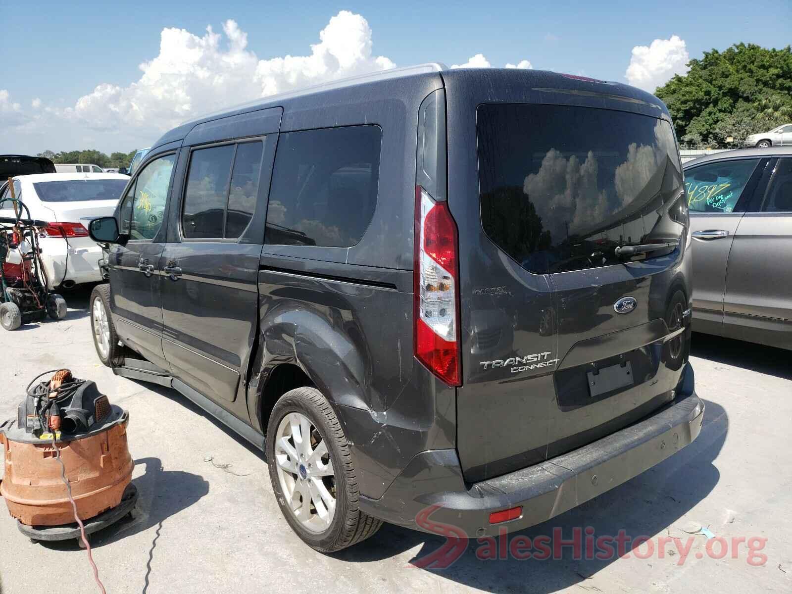 NM0GE9F71H1314901 2017 FORD TRANSIT CO