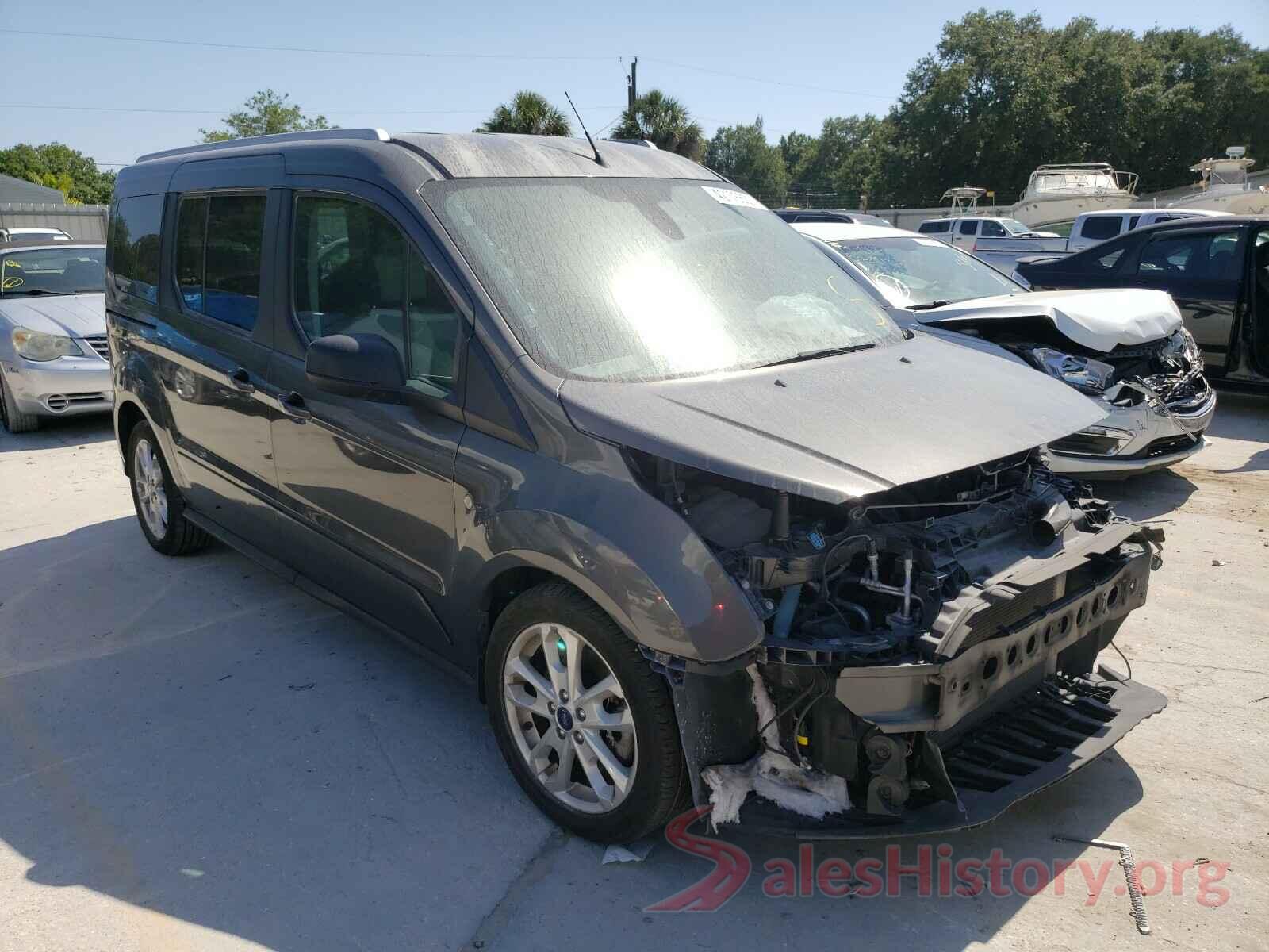 NM0GE9F71H1314901 2017 FORD TRANSIT CO