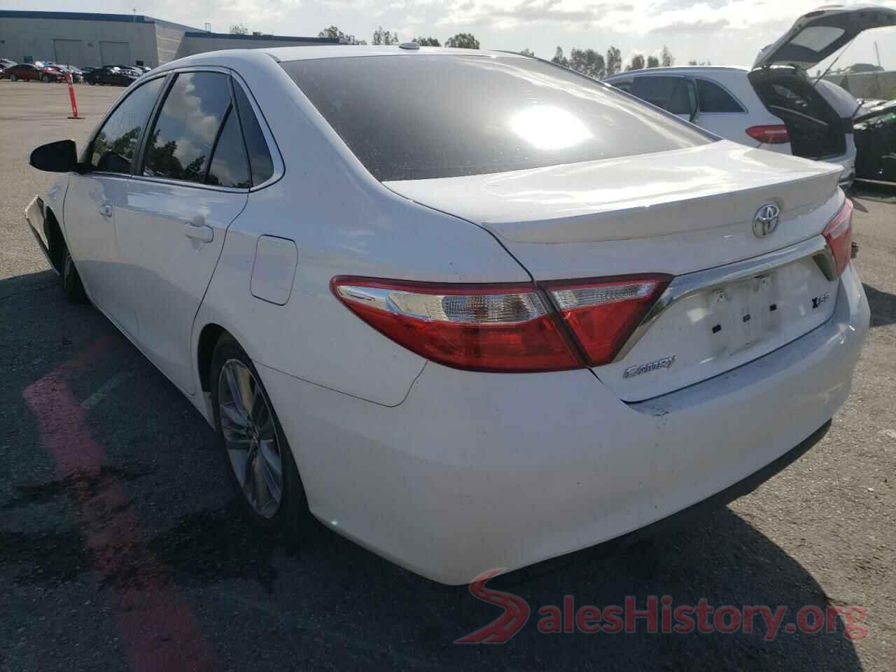 4T1BF1FK0GU519683 2016 TOYOTA CAMRY