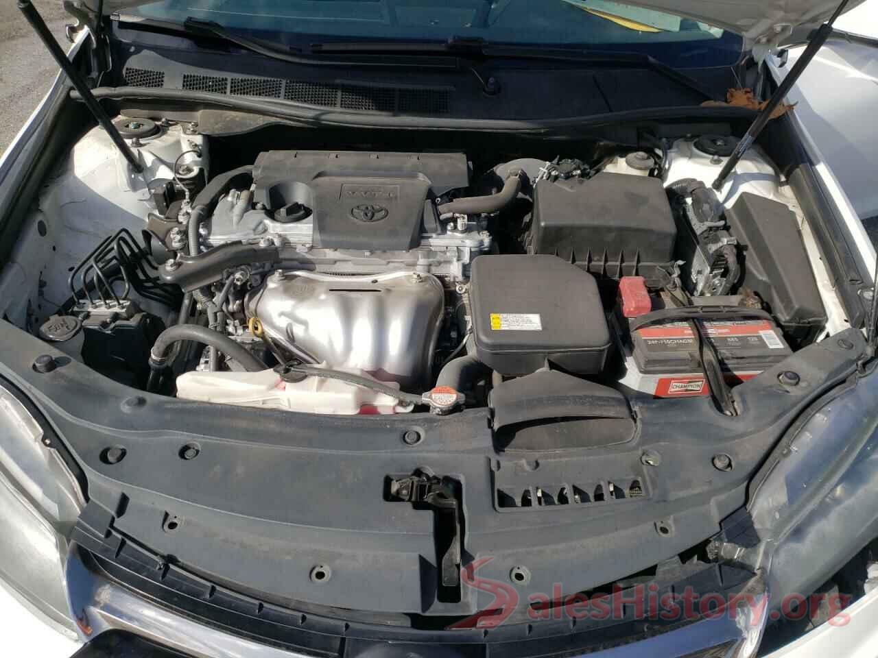 4T1BF1FK0GU519683 2016 TOYOTA CAMRY