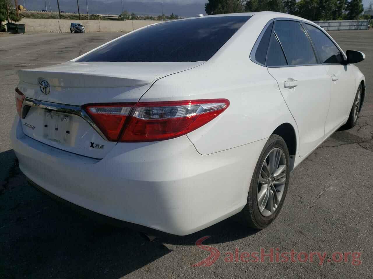 4T1BF1FK0GU519683 2016 TOYOTA CAMRY